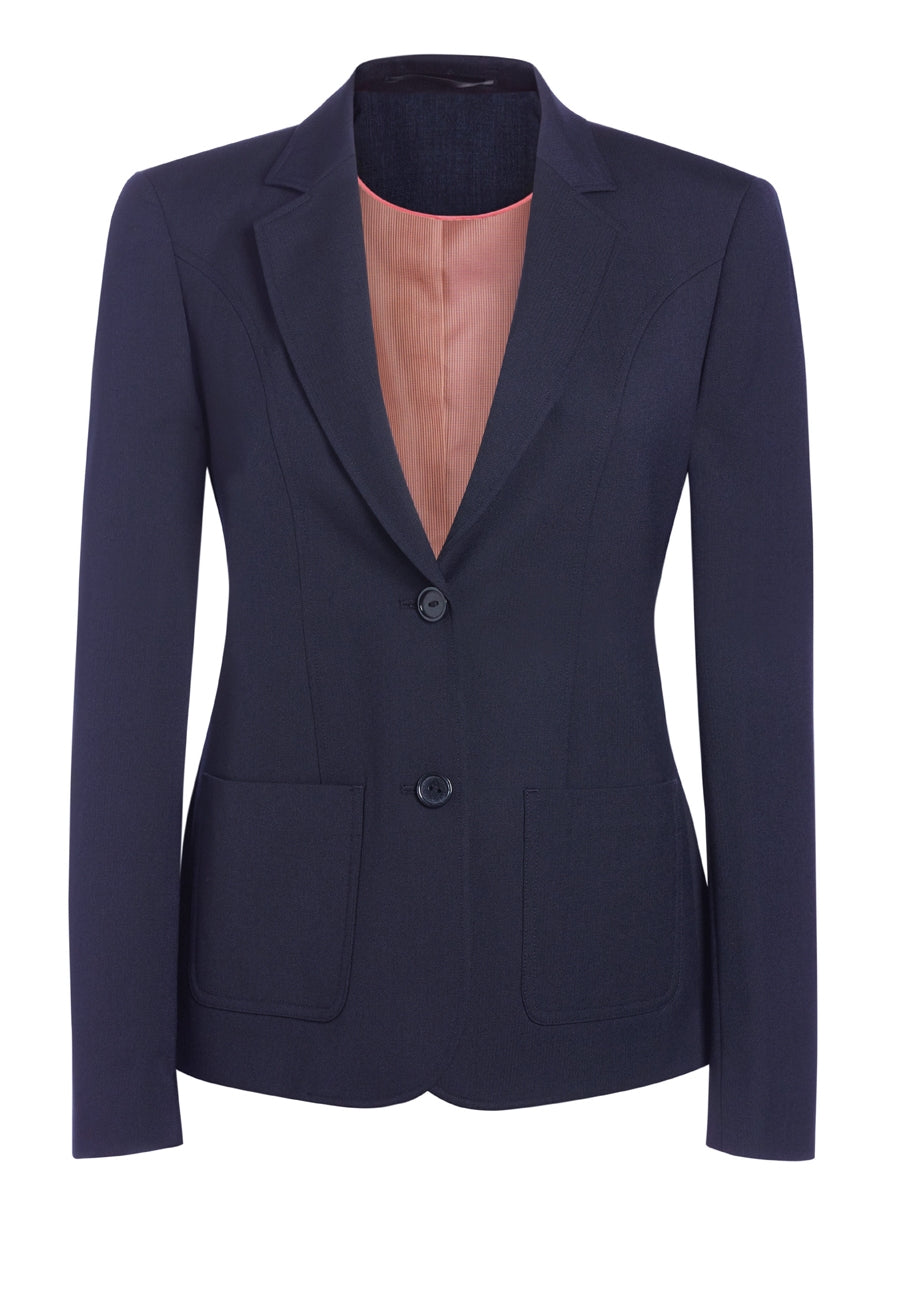 Brook Taverner Edition Jacket in Navy, main product image