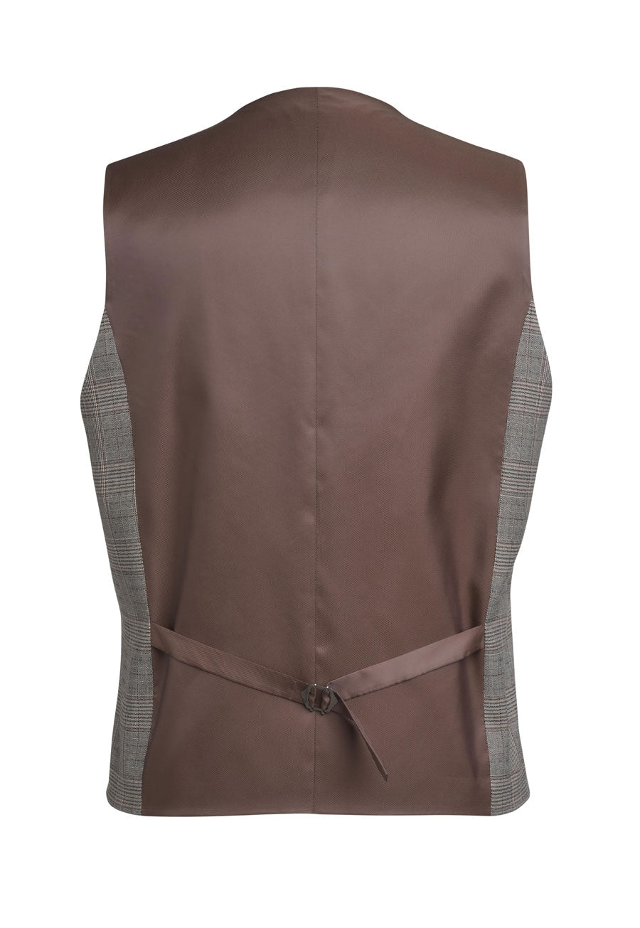 Brook Taverner Emilio Waistcoat, image 3