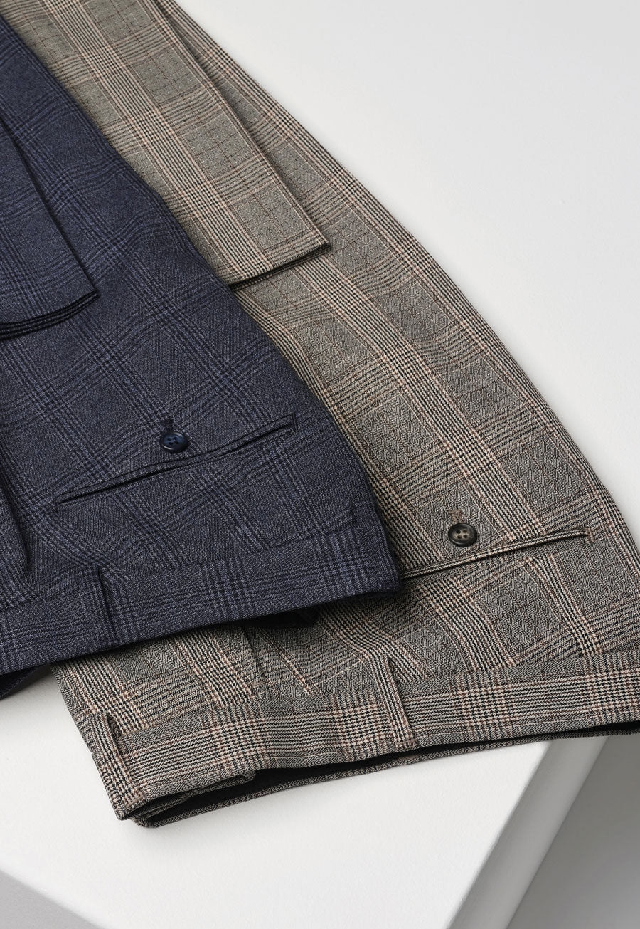 Brook Taverner Fabian Trouser, image 3
