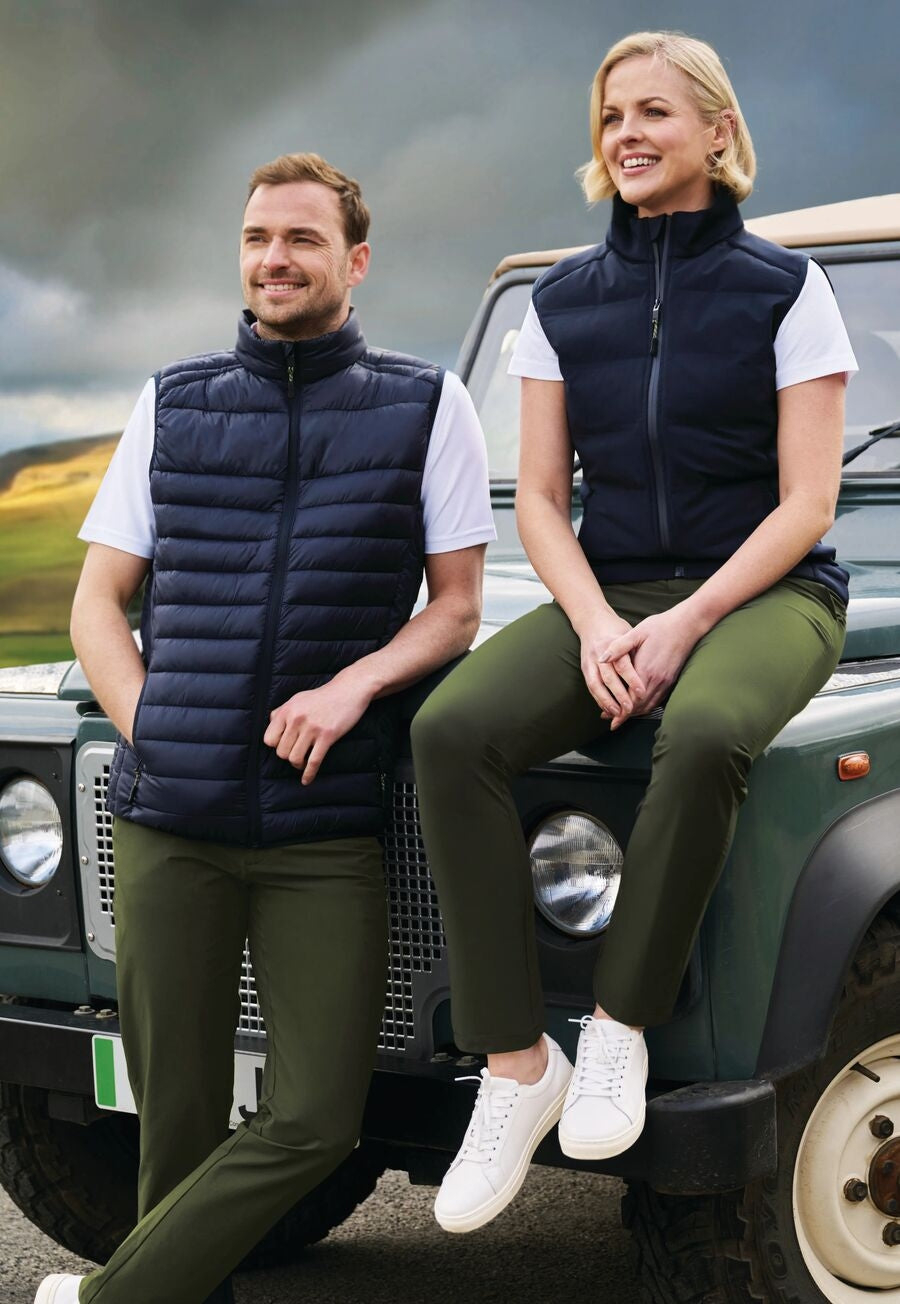 Brook Taverner Finlay Pro-Active Trouser, image 4