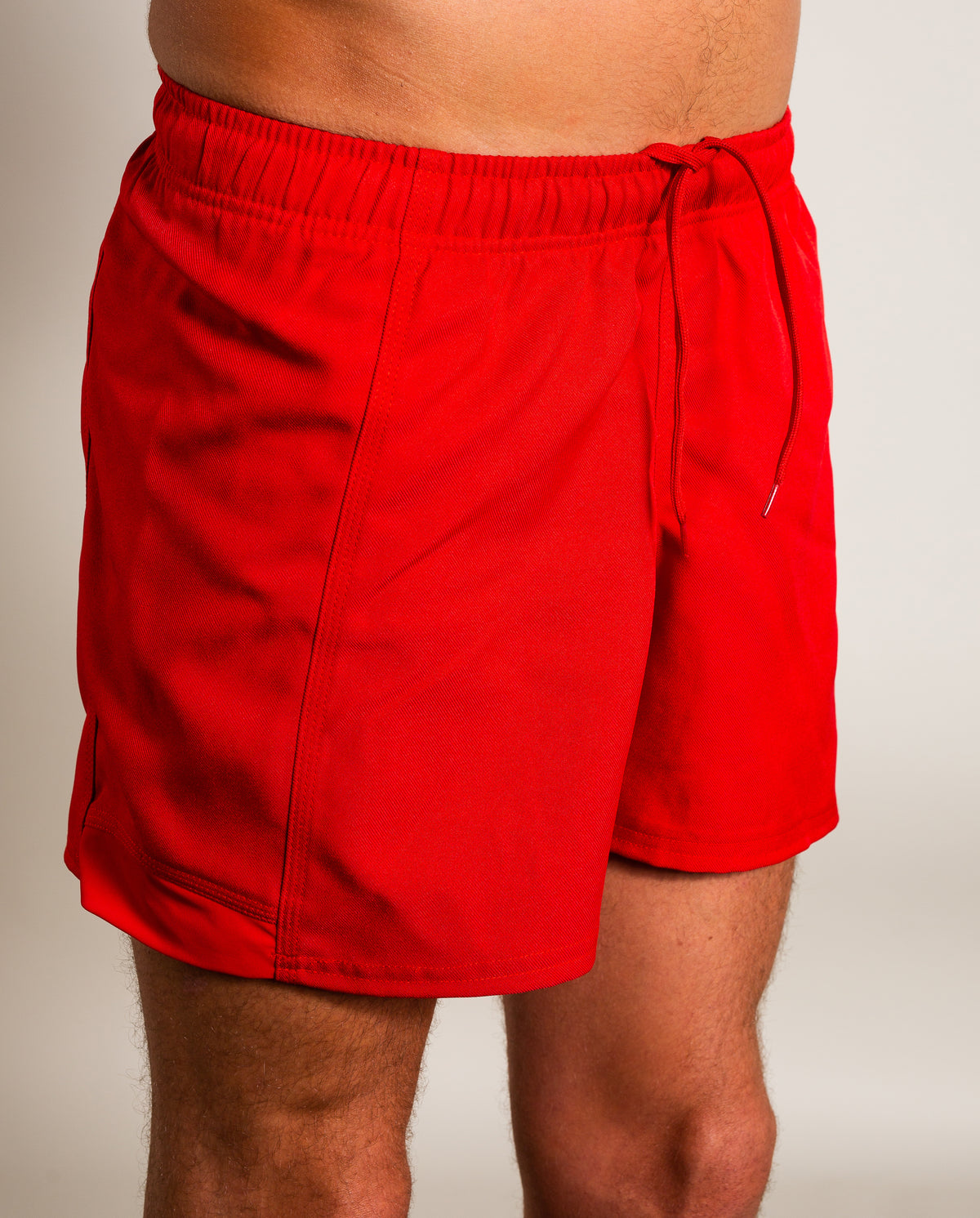 Behrens Rugby Shorts, main product image