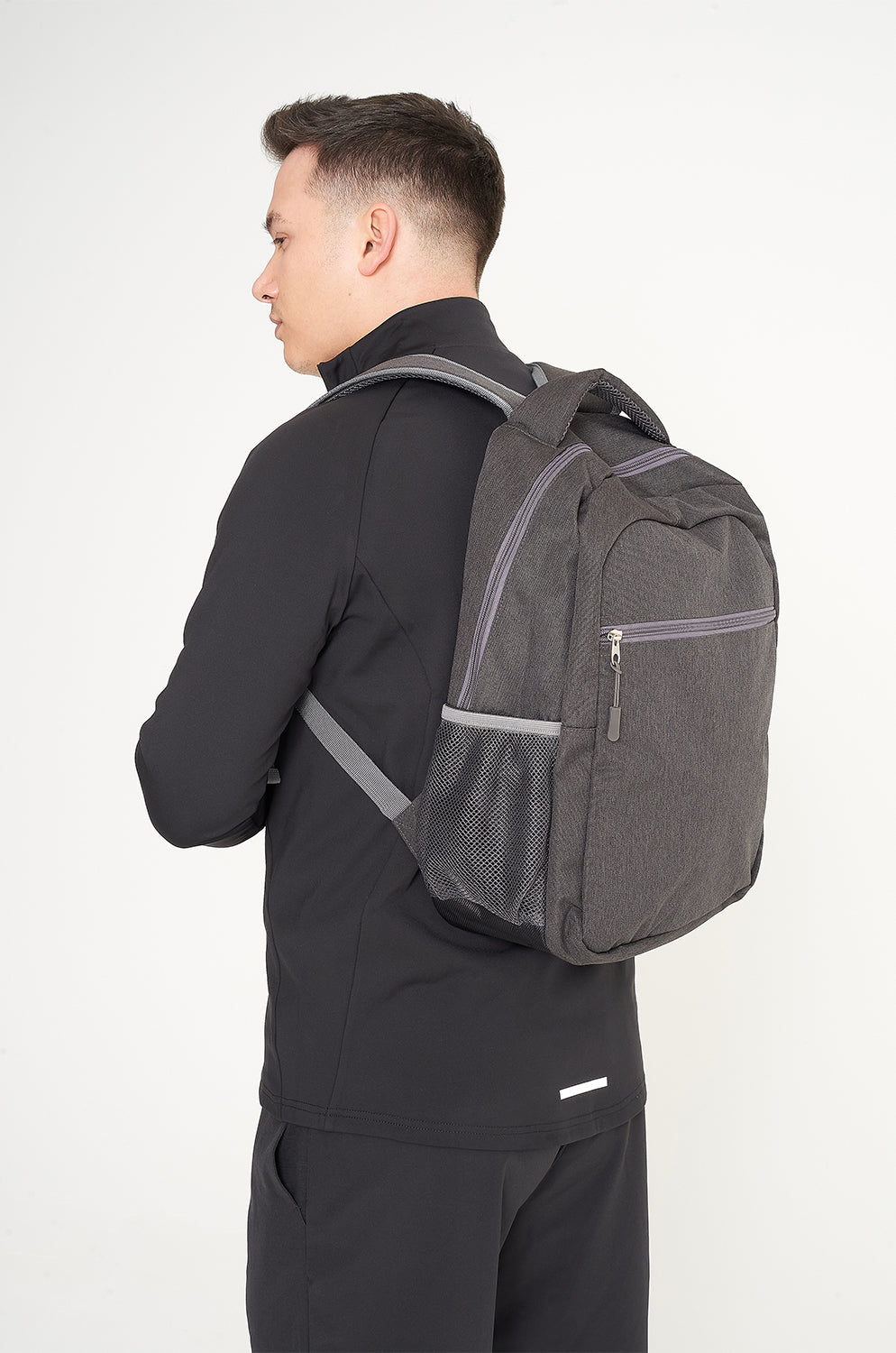 Behrens Hybrid Backpack, main product image