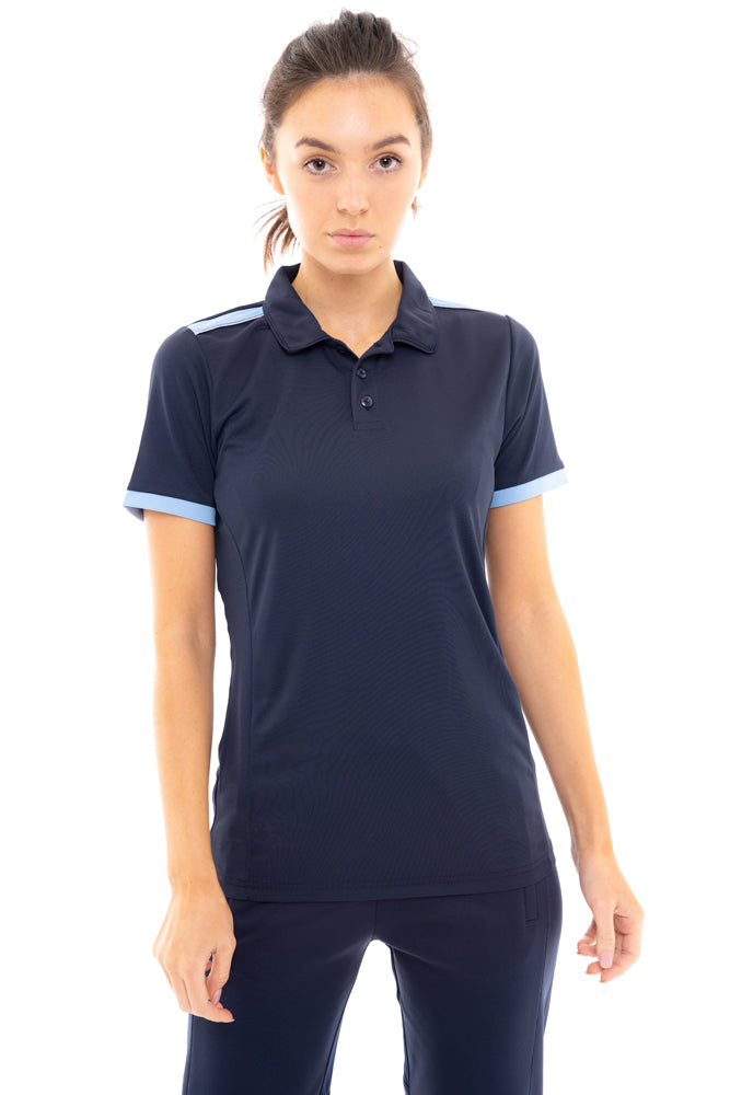 Behrens Heritage Polo, main product image