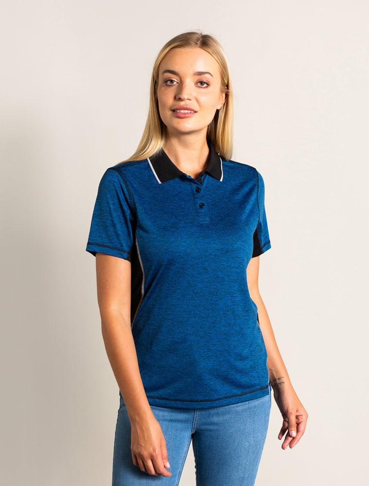 Behrens Grindle Polo Ladies, main product image