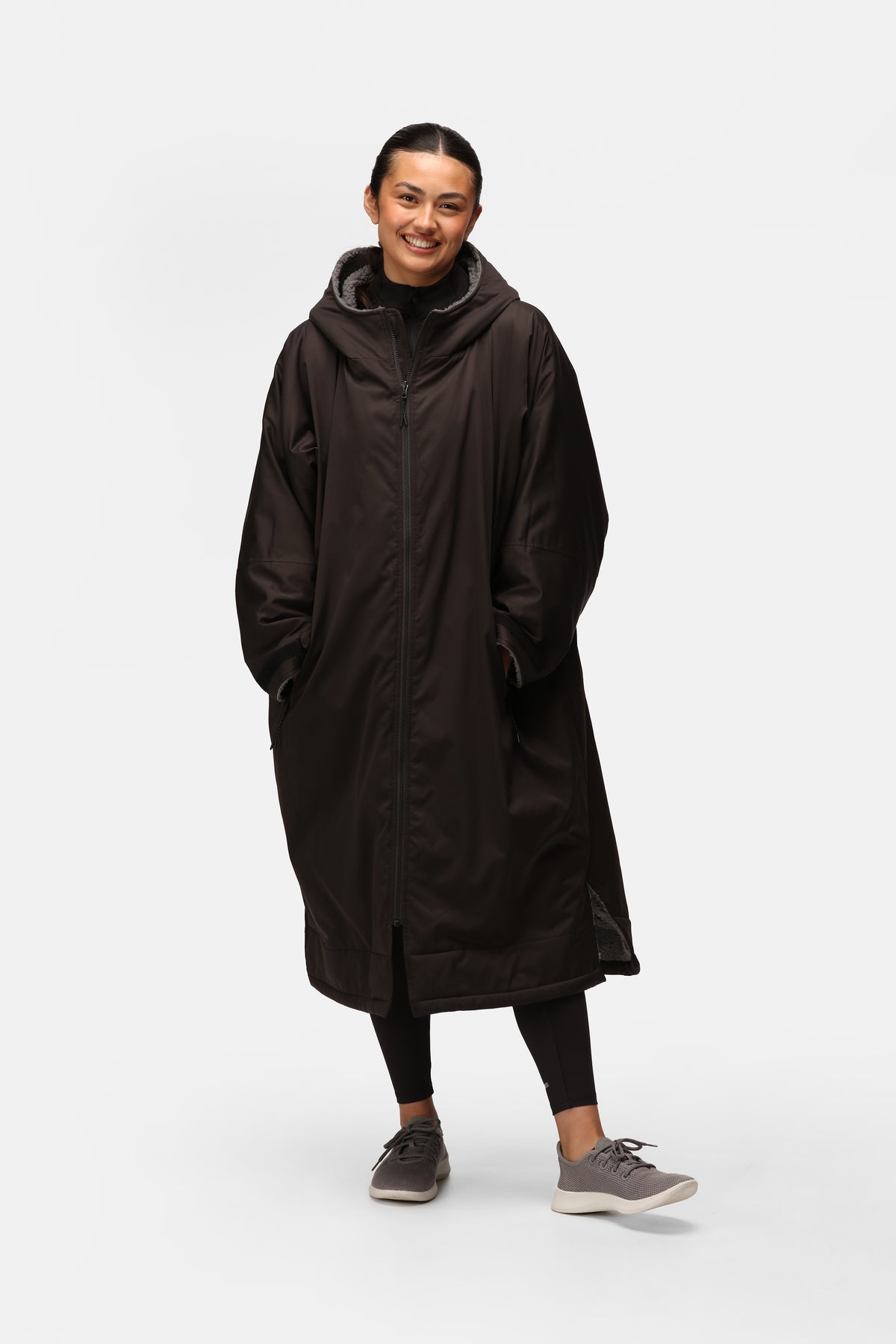 Behrens Thermal Robe, main product image