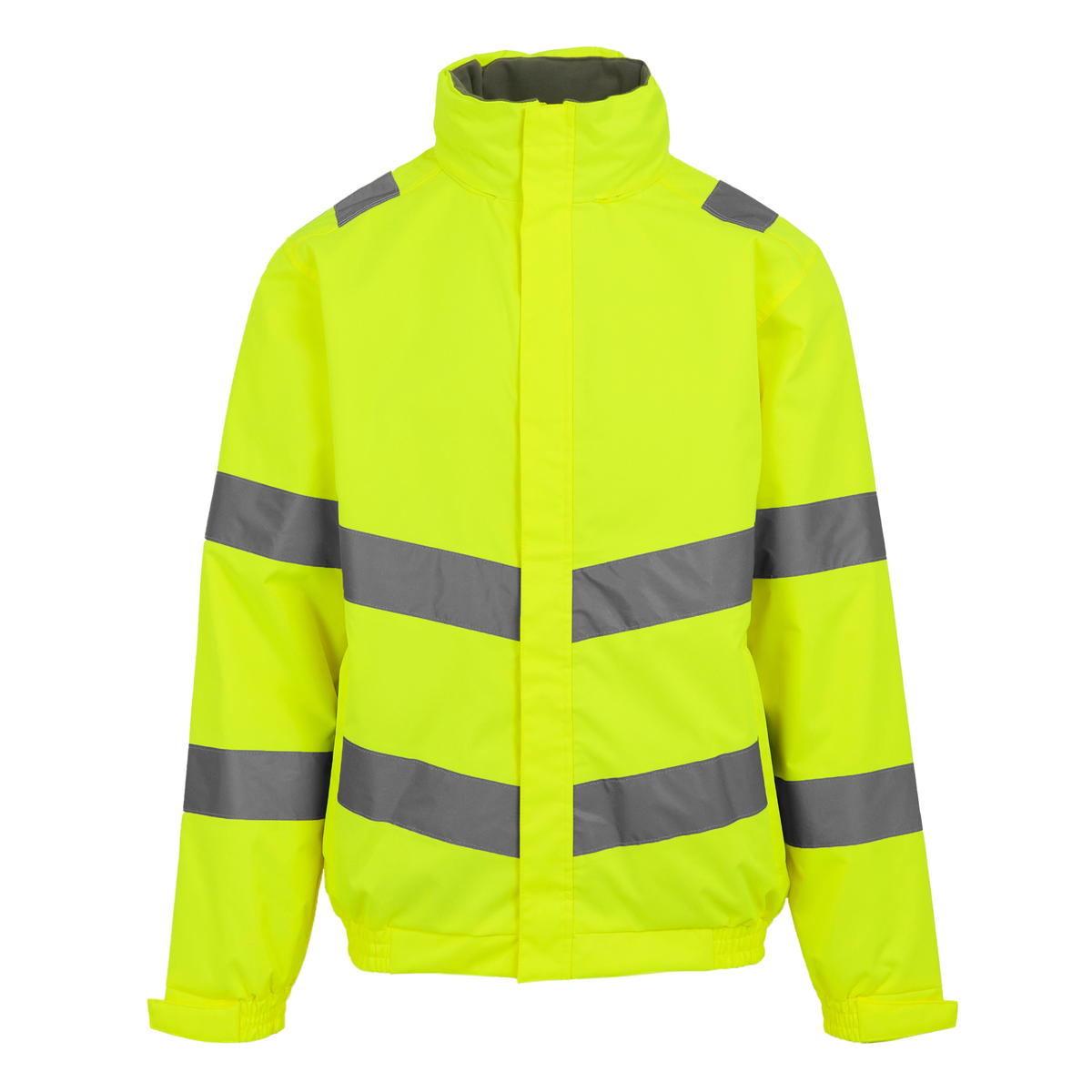 Regatta Professional - Hi-Vis Pro Contract Dover Jacket - Yellow