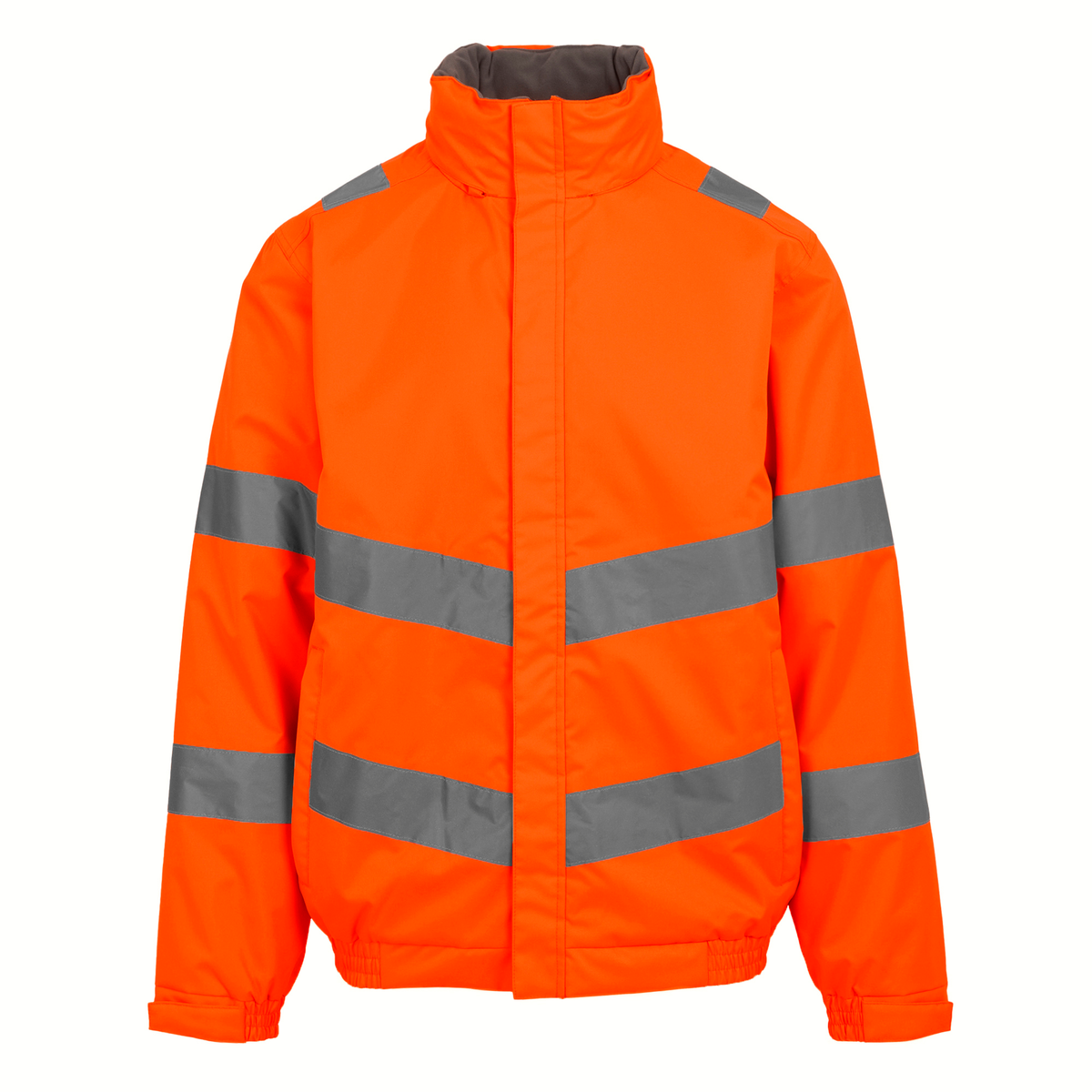 Regatta Professional - Hi-Vis Pro Contract Dover Jacket - Orange