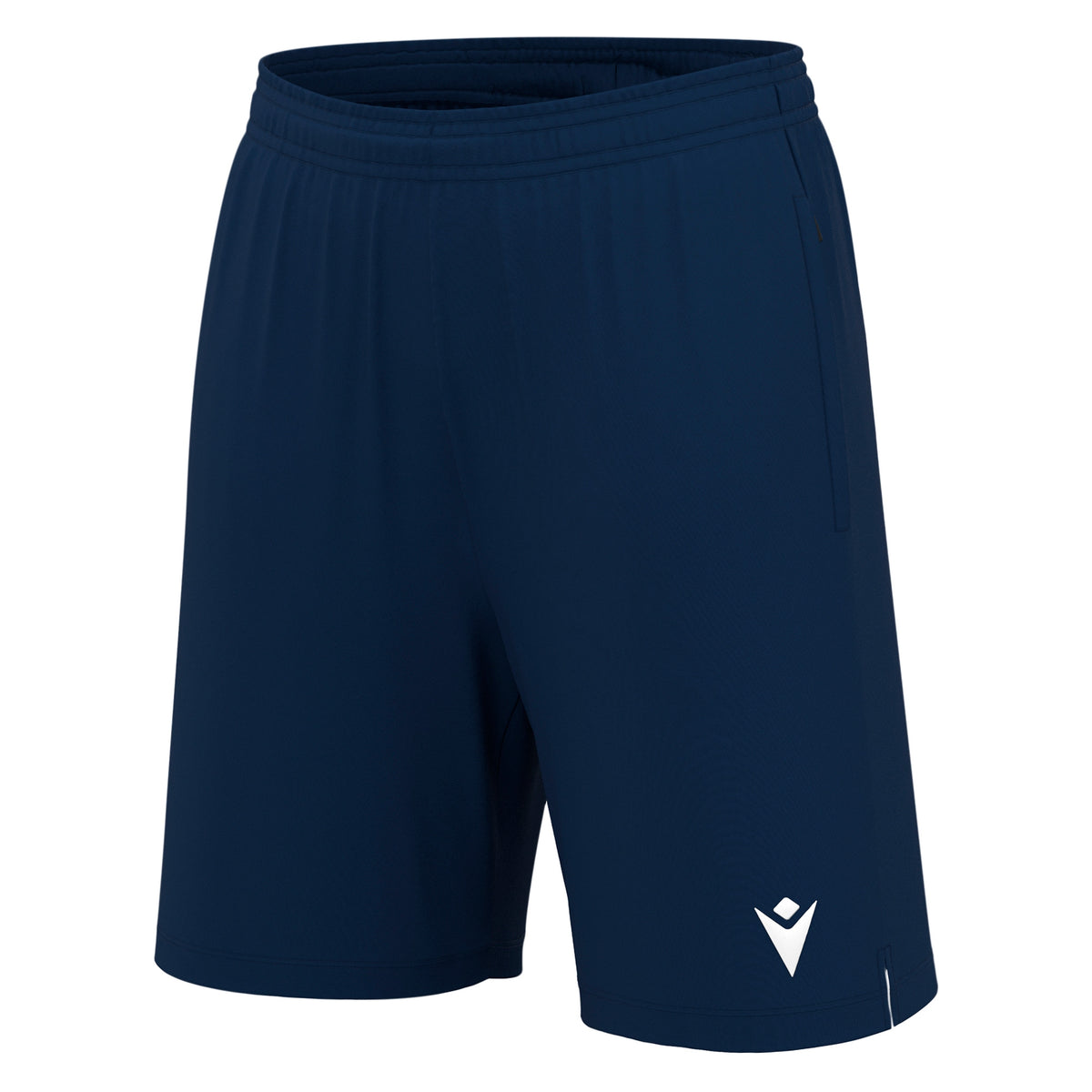 Macron Airstone Bermuda Shorts - Navy