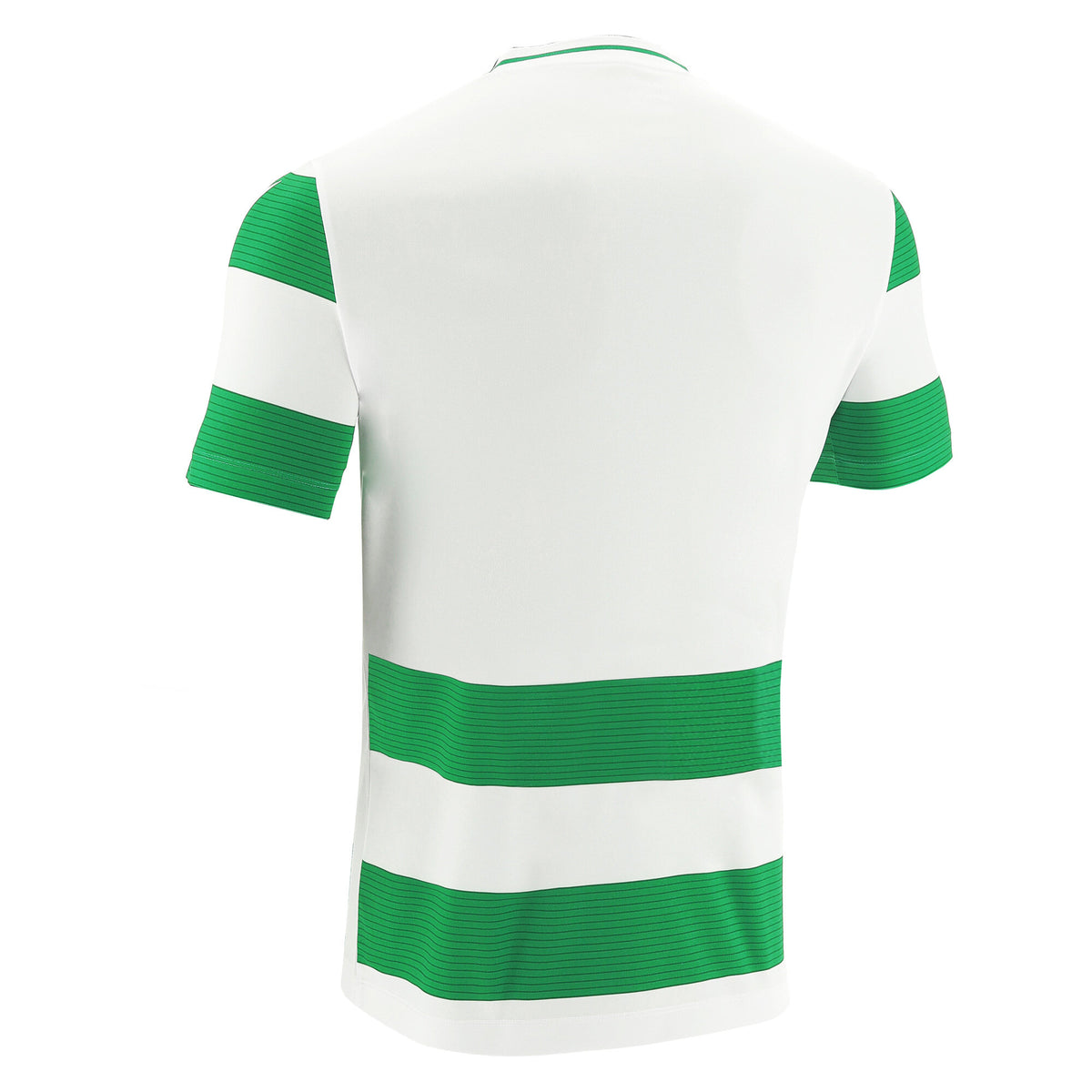 Macron Alcyon Eco Shirt - White/Green