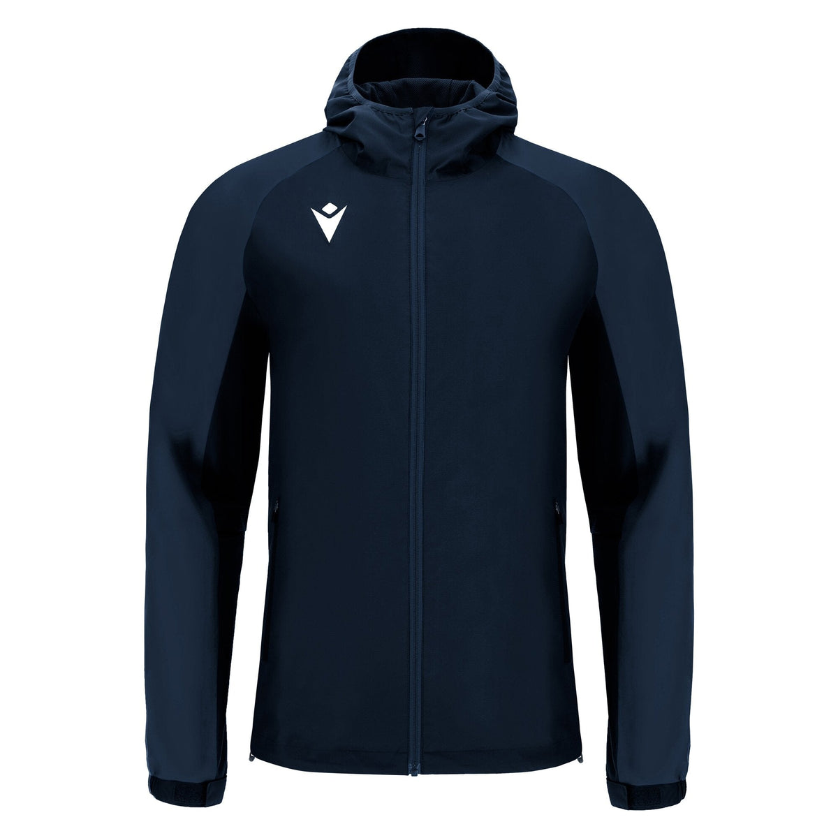 Macron Alps - Navy - view-10
