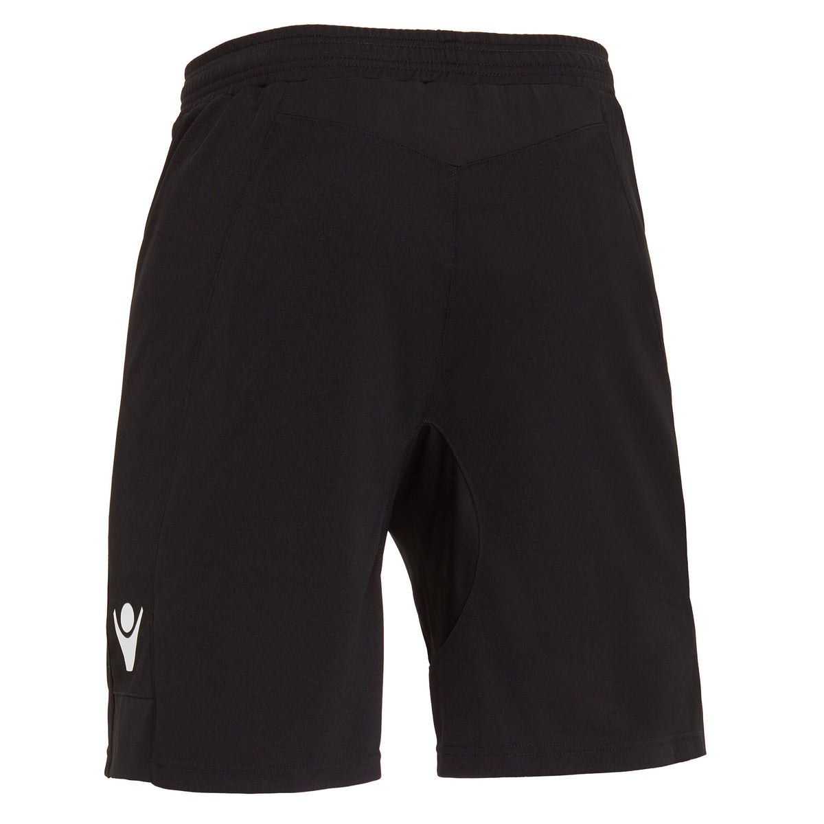 Macron Altair Goalkeeper Shorts - Black