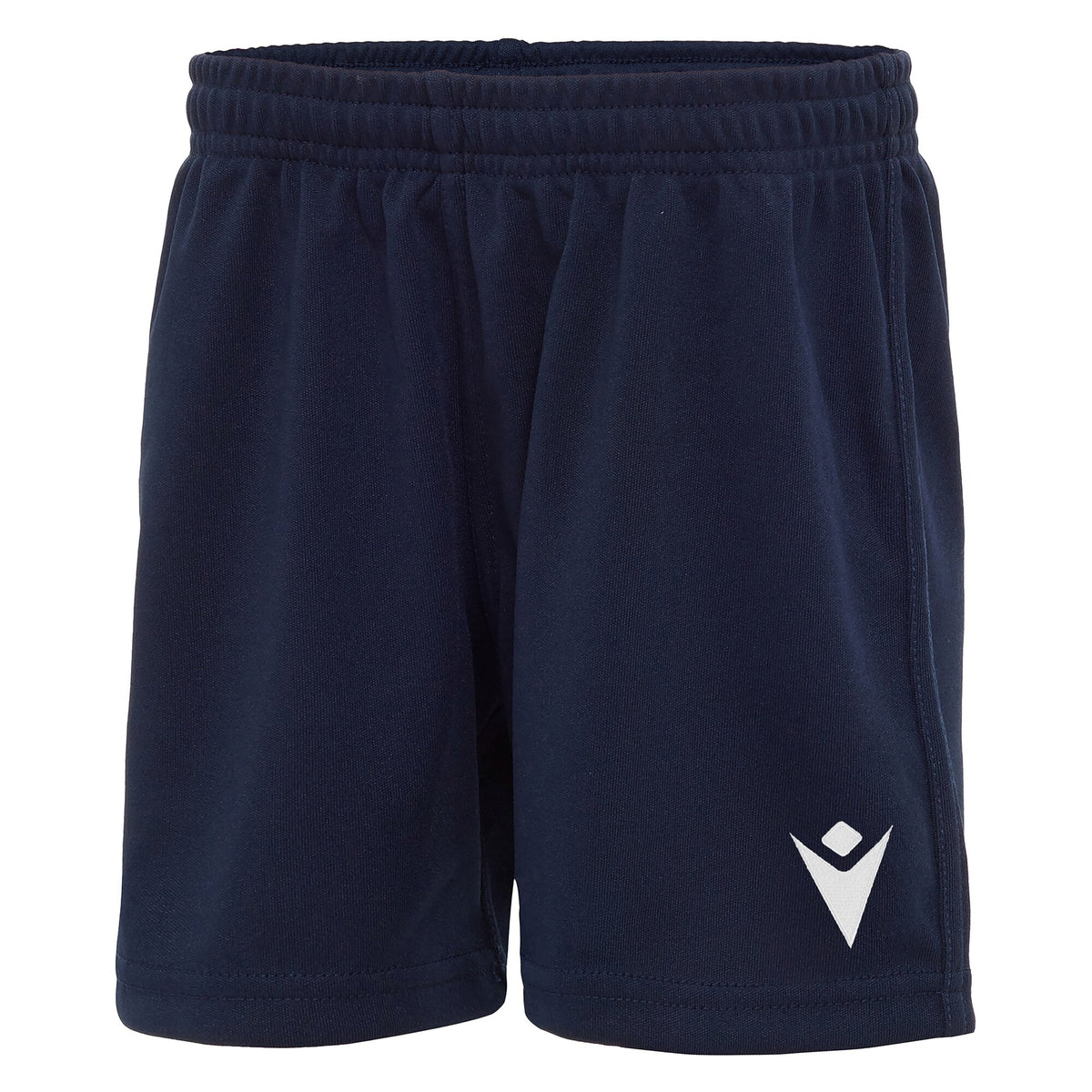 Macron Amethyst Hero Rugby Shorts - Navy