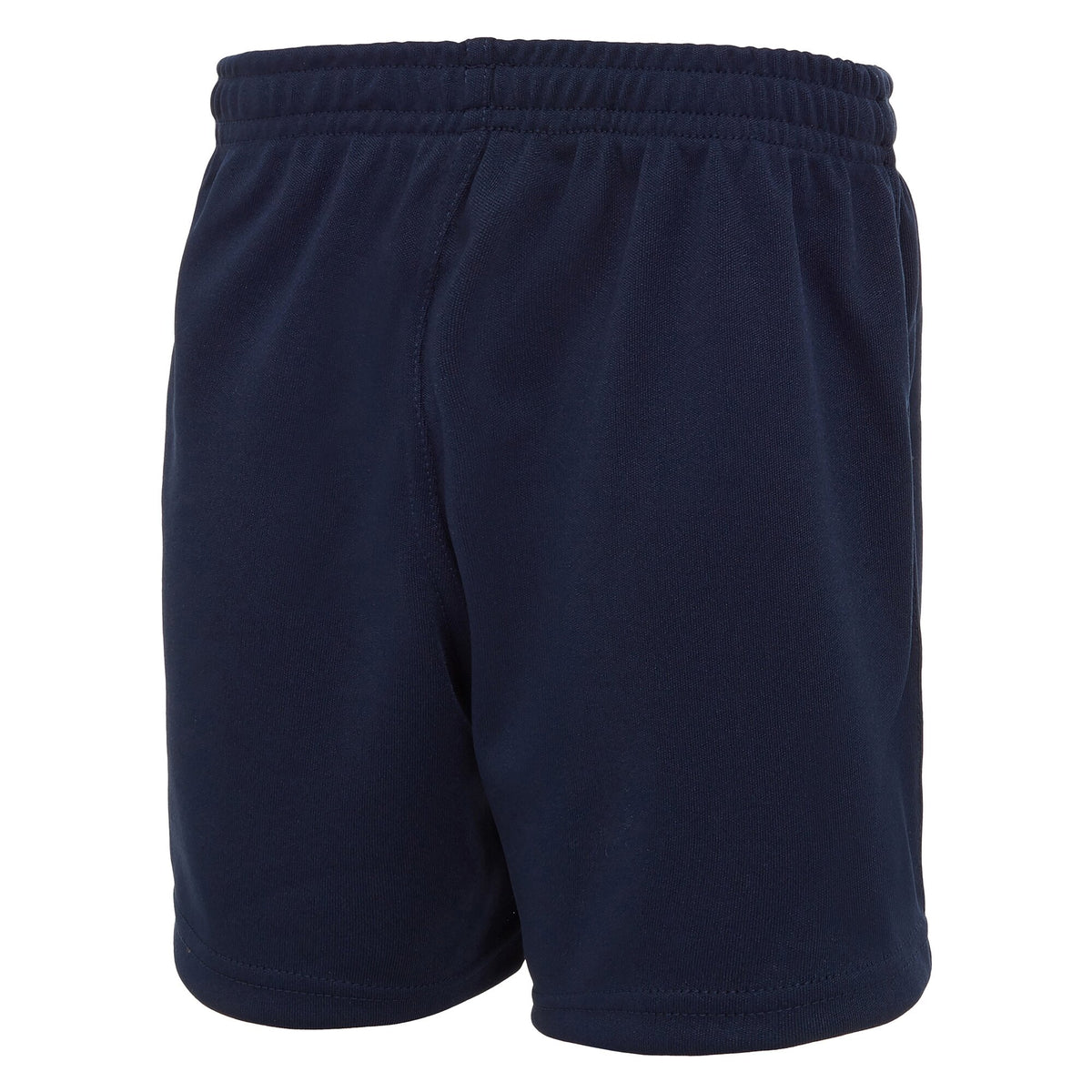 Macron Amethyst Hero Rugby Shorts - Navy