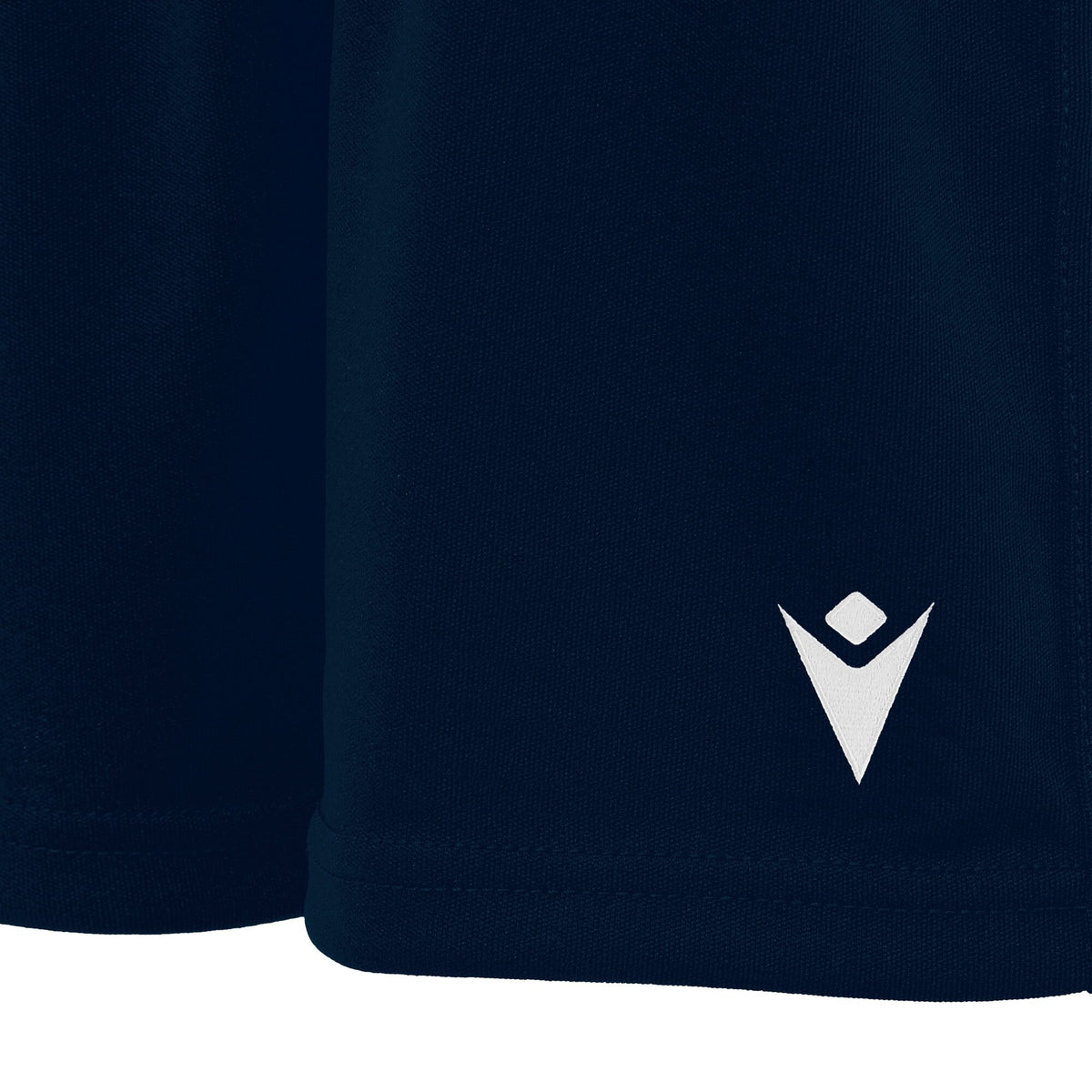 Macron Amethyst Hero Rugby Shorts - Navy