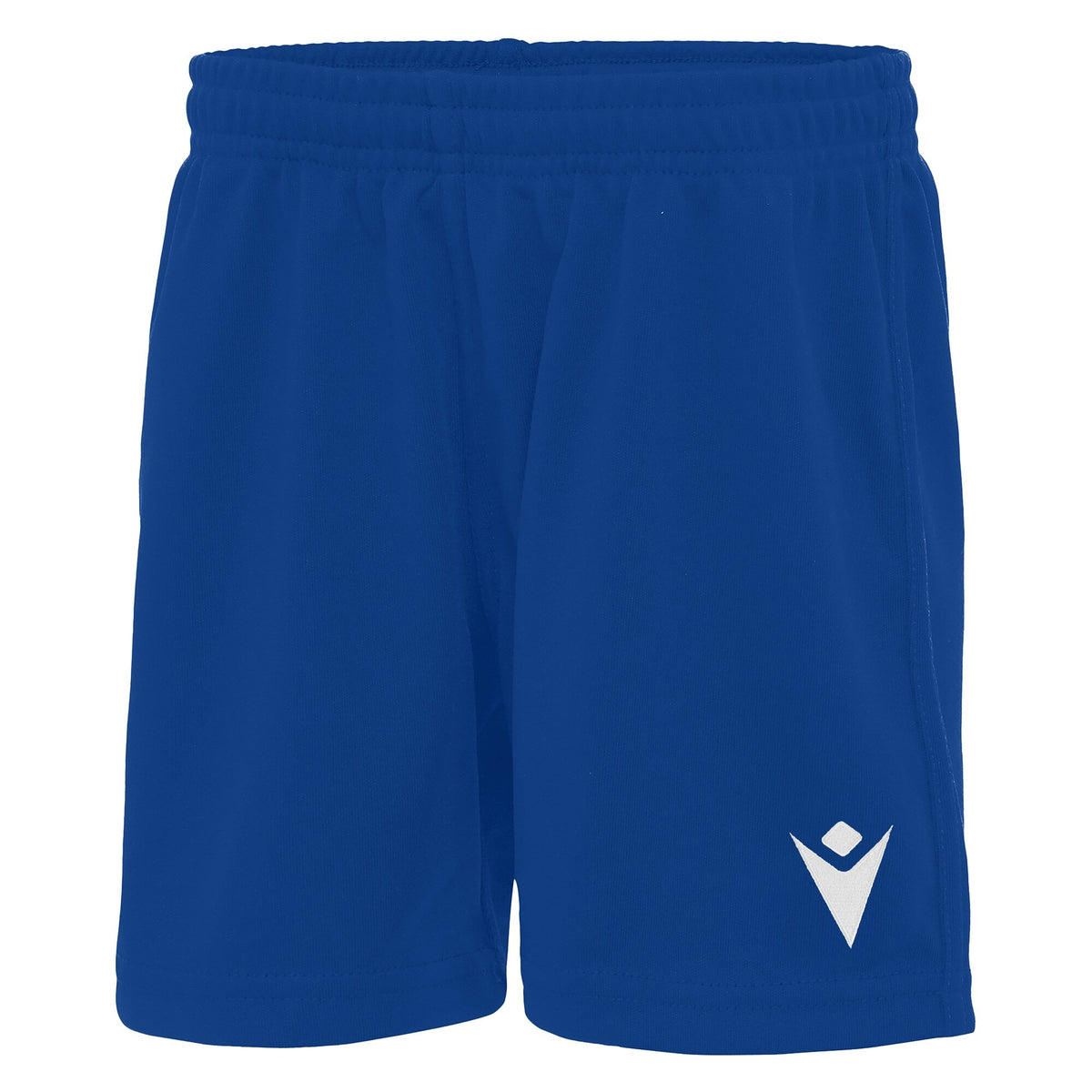 Macron Amethyst Hero Rugby Shorts - Royal Blue