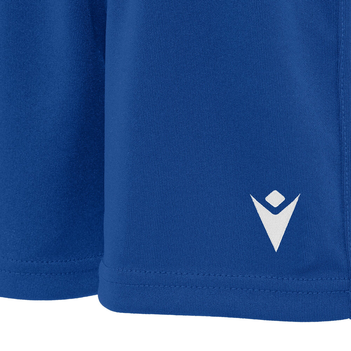 Macron Amethyst Hero Rugby Shorts - Royal Blue