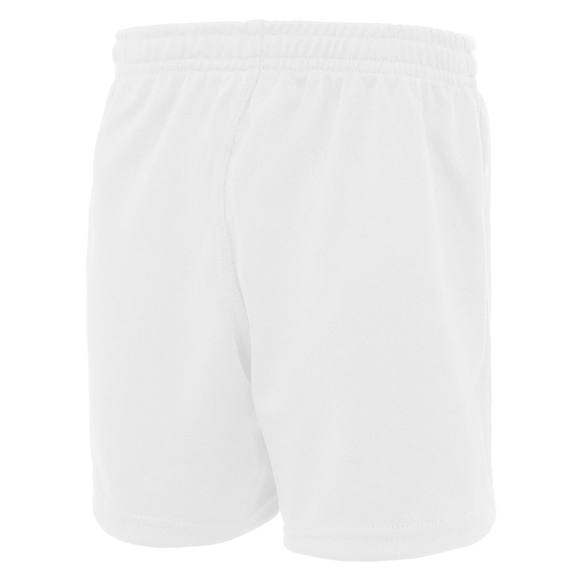 Macron Amethyst Hero Rugby Shorts - White