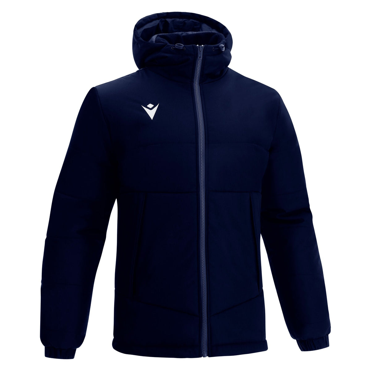 Macron Andes - Navy - main
