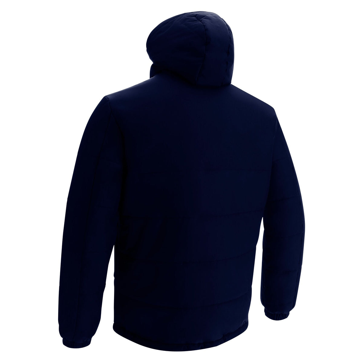 Macron Andes - Navy - view-02