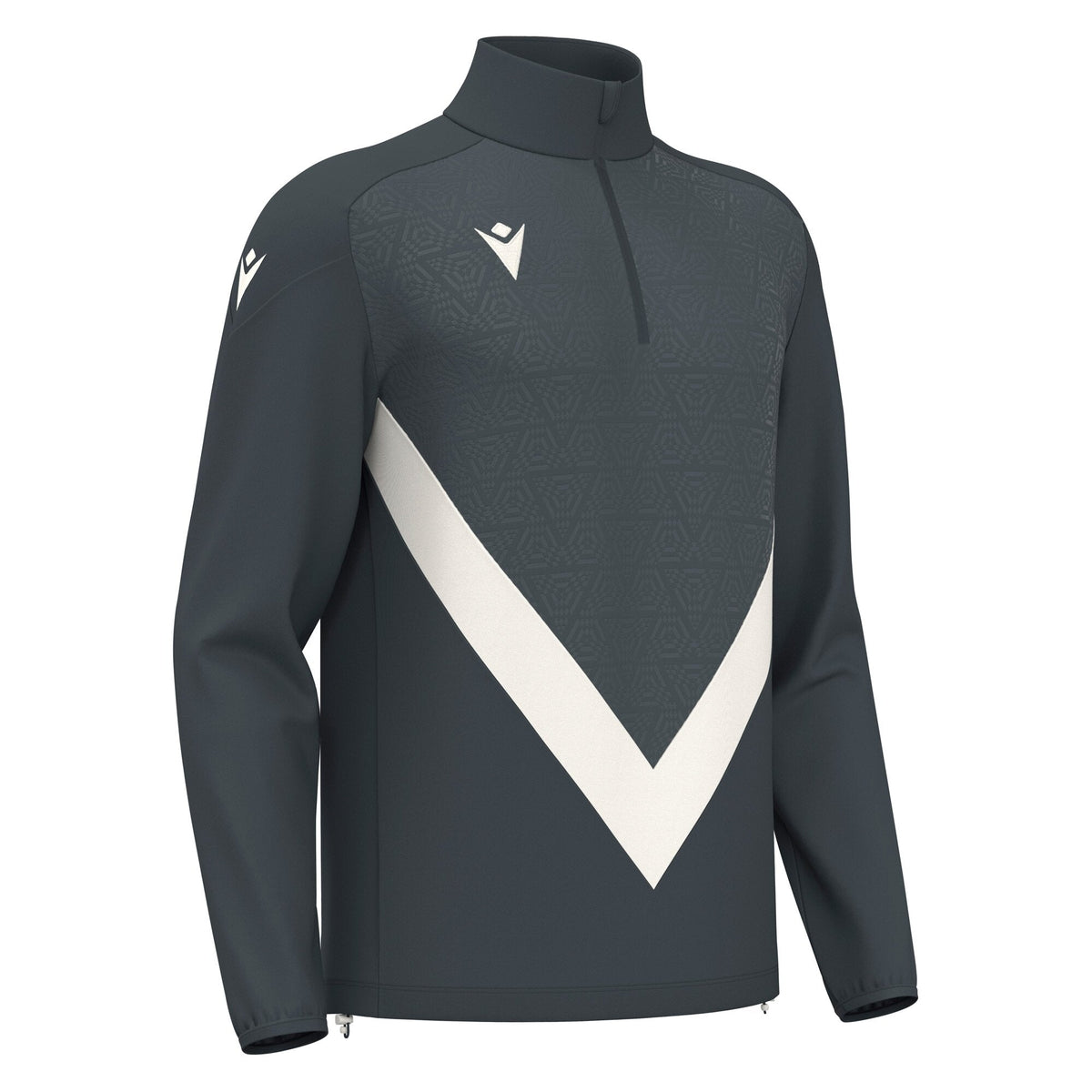 Macron Anduin - Anthracite/Off White - main