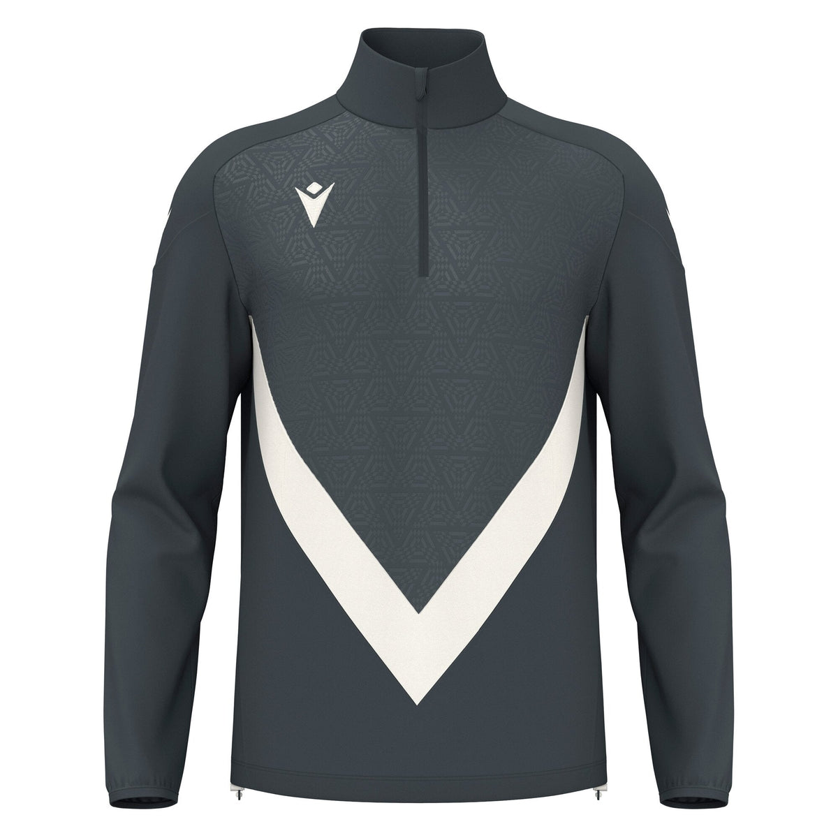 Macron Anduin - Anthracite/Off White - view-10