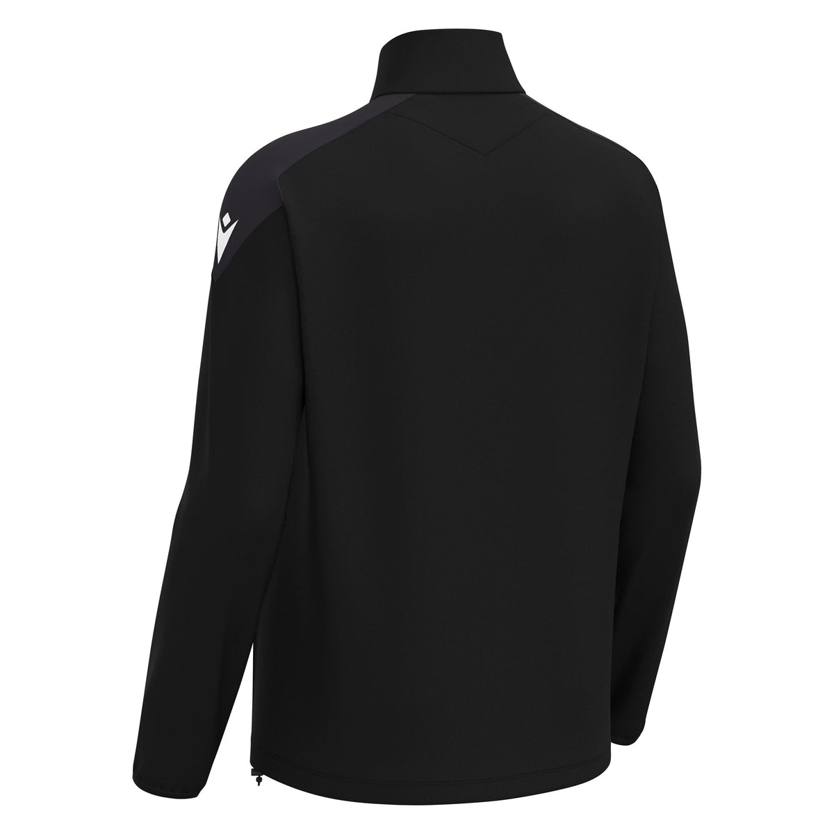 Macron Anduin - Black - view-02