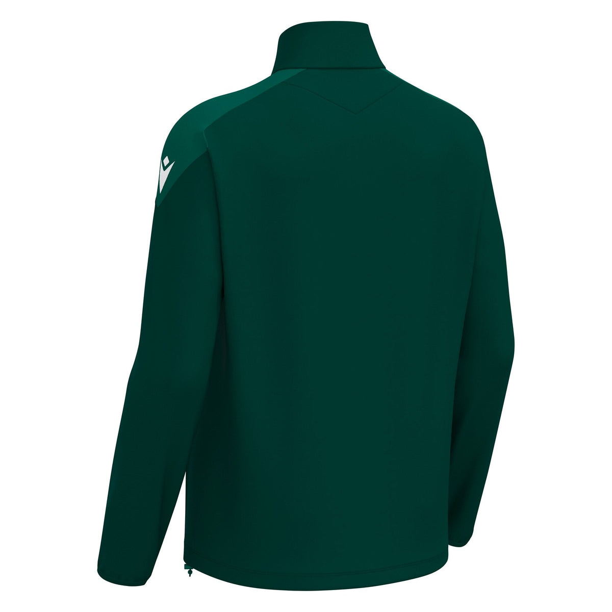 Macron Anduin - Bottle Green - view-02
