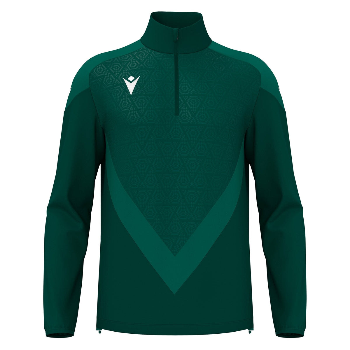 Macron Anduin - Bottle Green - view-10