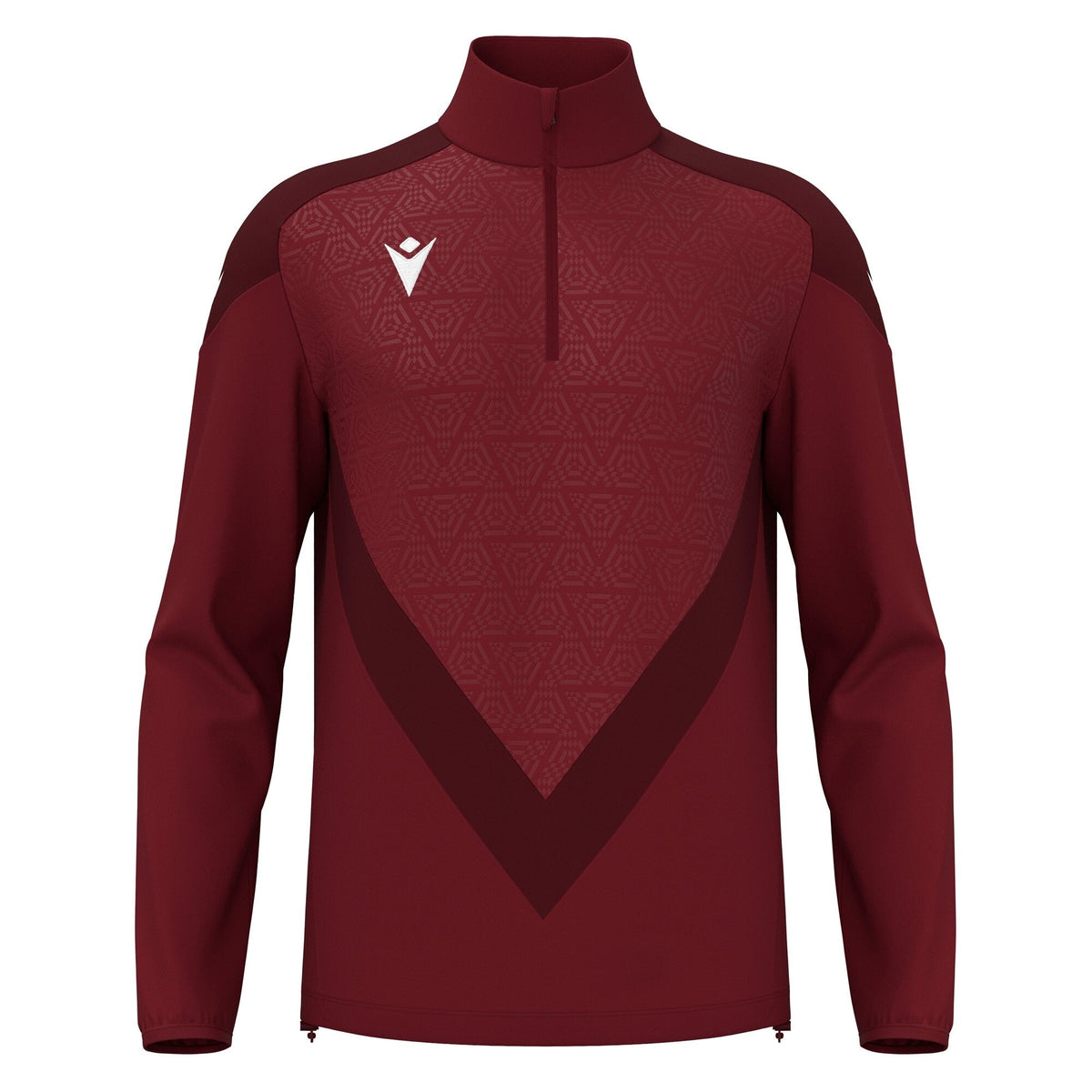 Macron Anduin - Cardinal - view-10