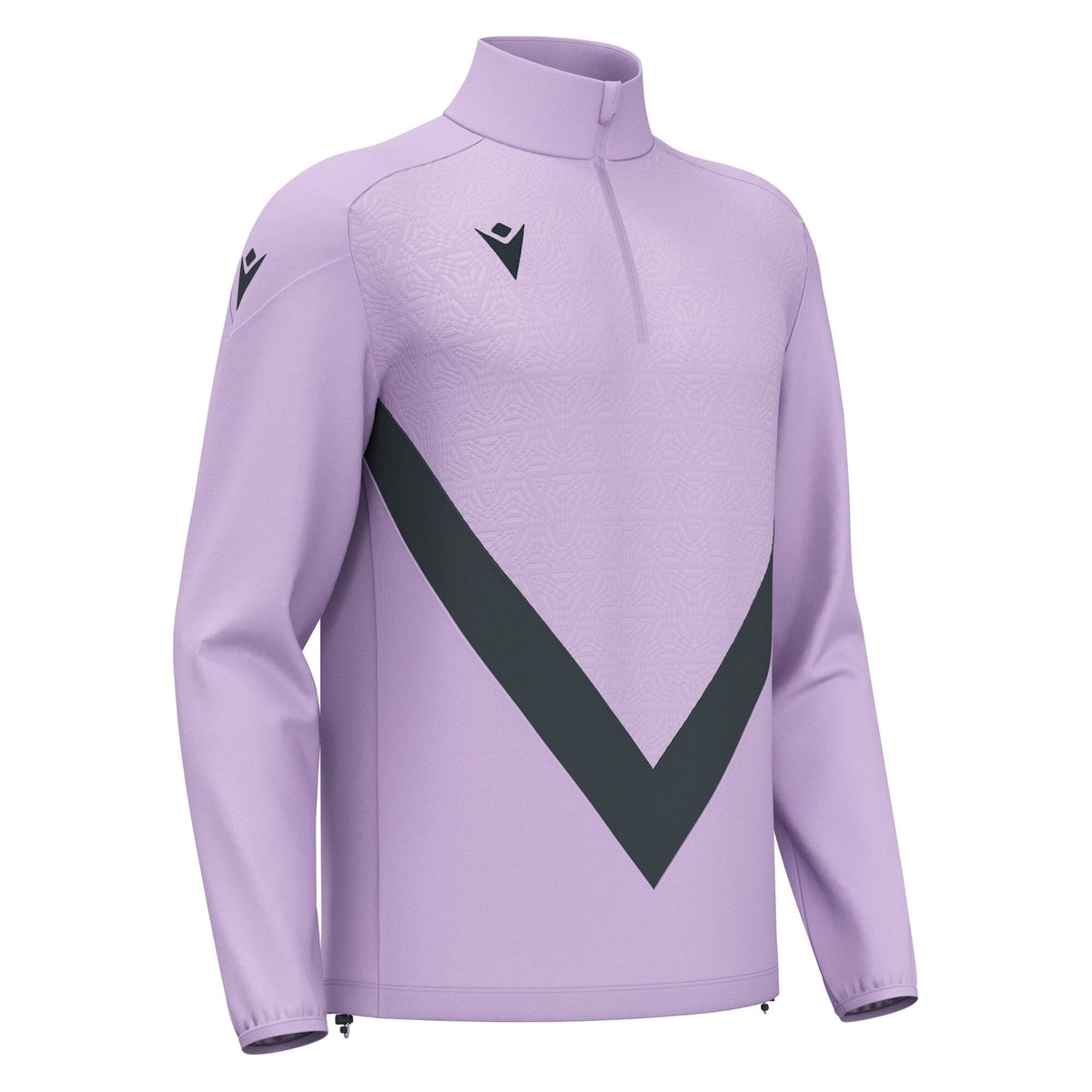 Macron Anduin - Lillac/Anthracite - main
