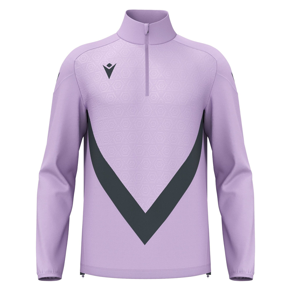 Macron Anduin - Lillac/Anthracite - view-10