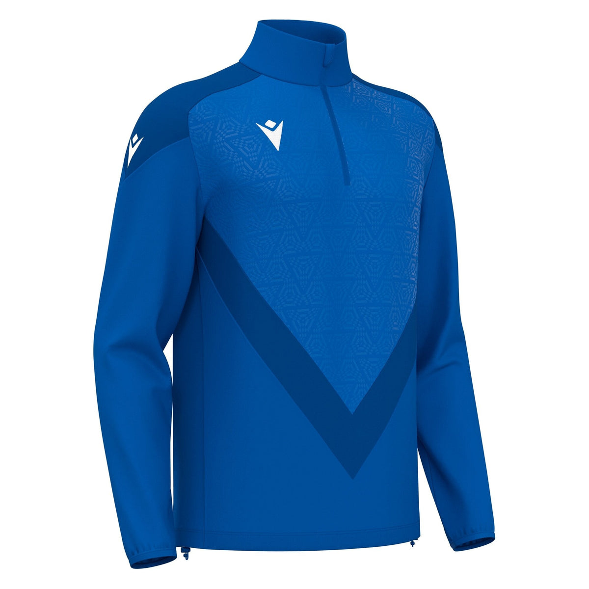 Macron Anduin - Royal Blue - main