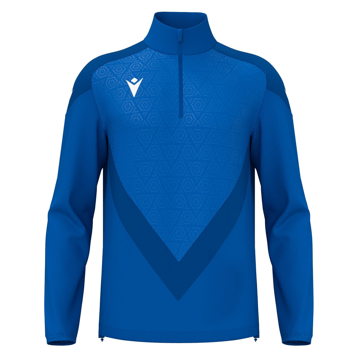 Macron Anduin - Royal Blue - view-10