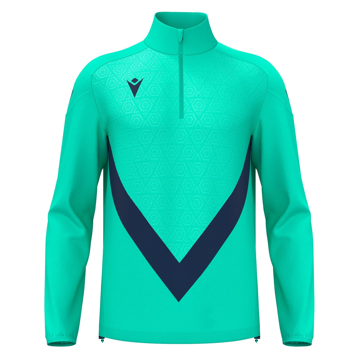 Macron Anduin - Turquoise/Navy - view-10