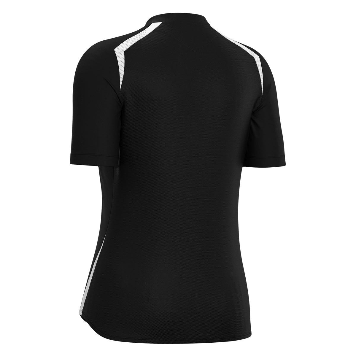 Macron Anduril Shirt - Black/White