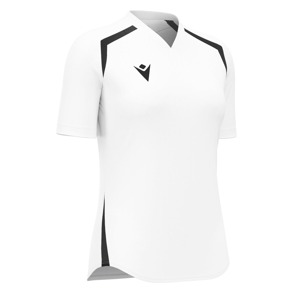 Macron Anduril Shirt - White/Black
