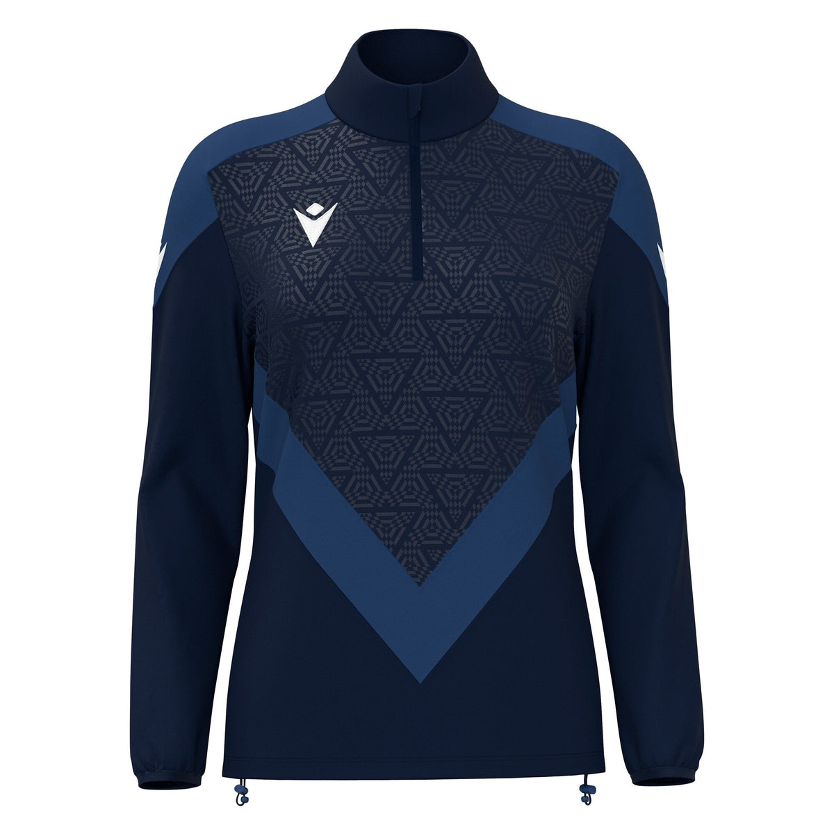 Macron Anora - Navy - view-10