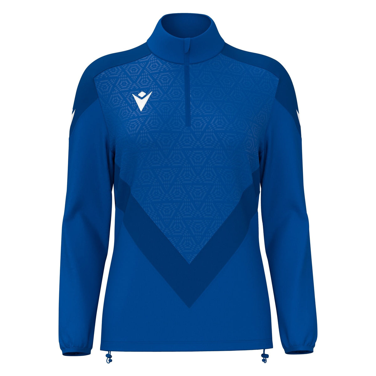 Macron Anora - Royal Blue - view-10