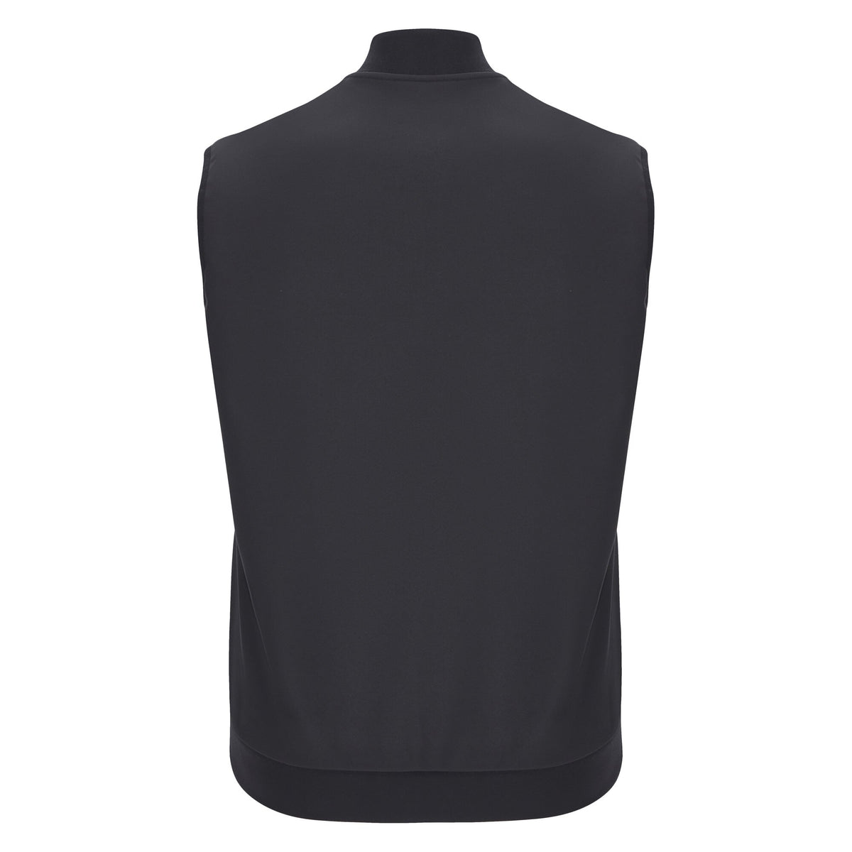 Macron Antoine Softshell Gilet - Black