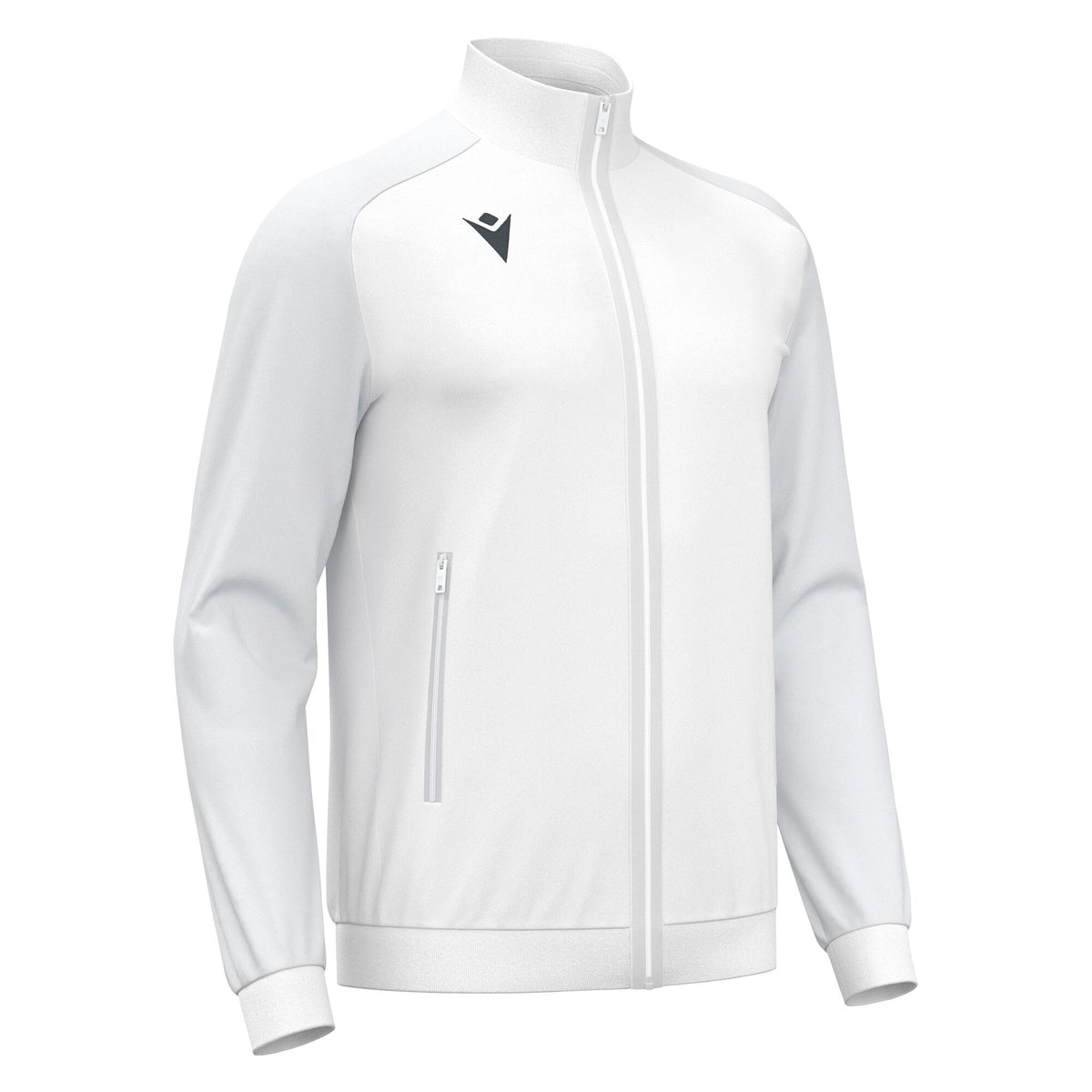 Macron Anubis - White/Grey - main