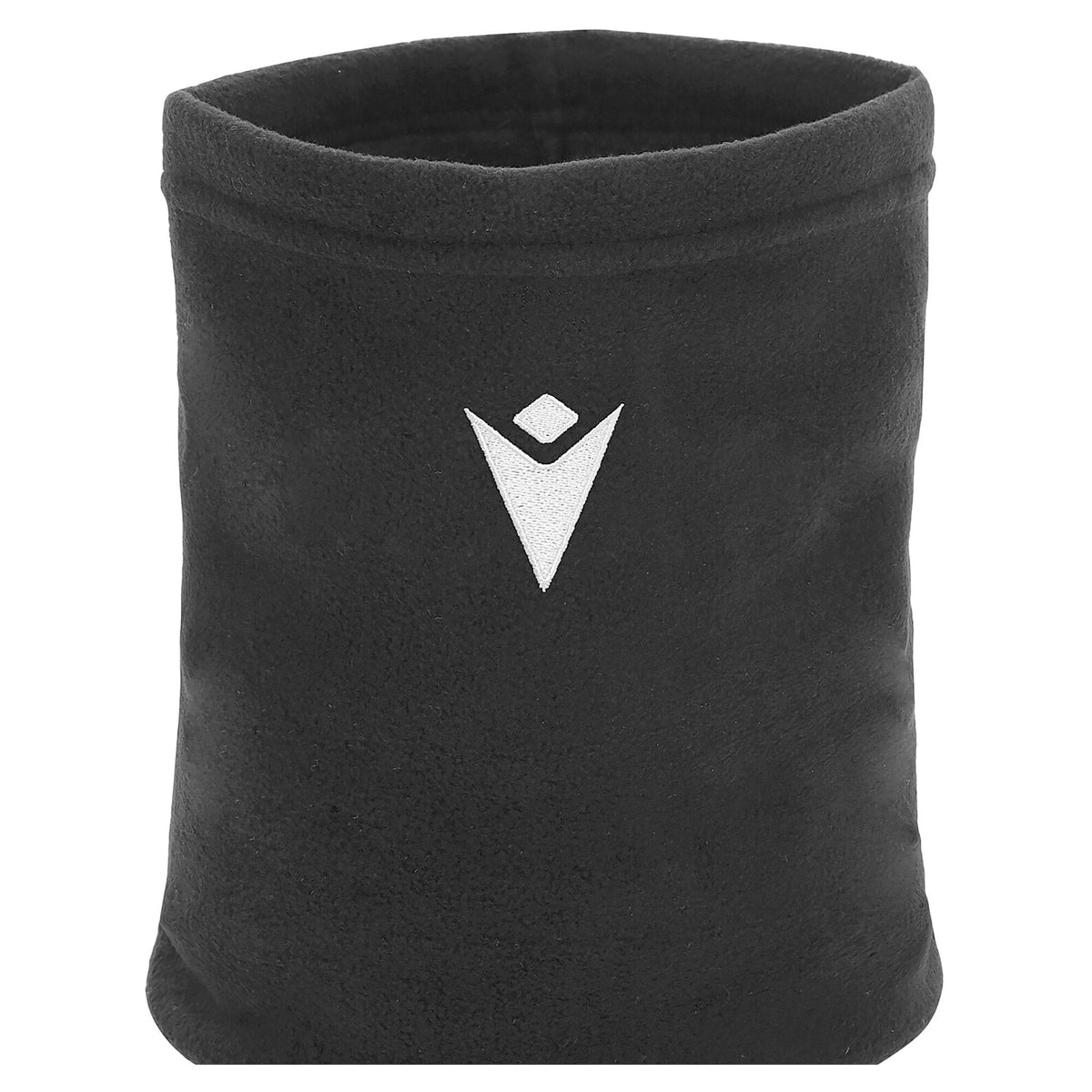 Macron Anvik Hero Fleece Neck Warmer Pack of 5 - Black