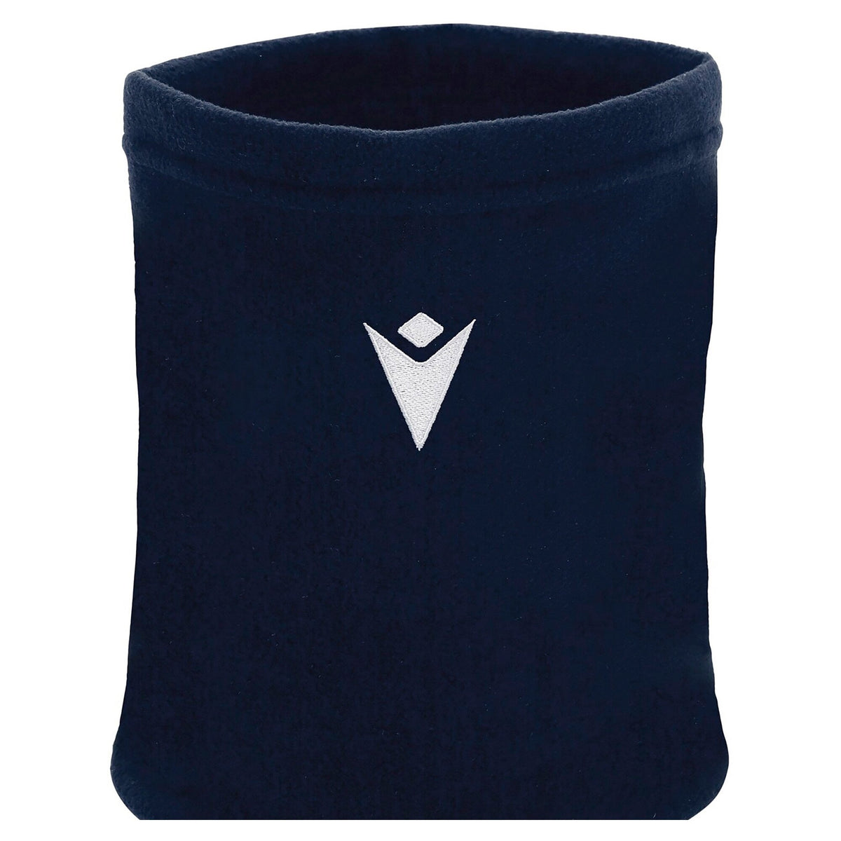 Macron Anvik Hero Fleece Neck Warmer Pack of 5 - Navy