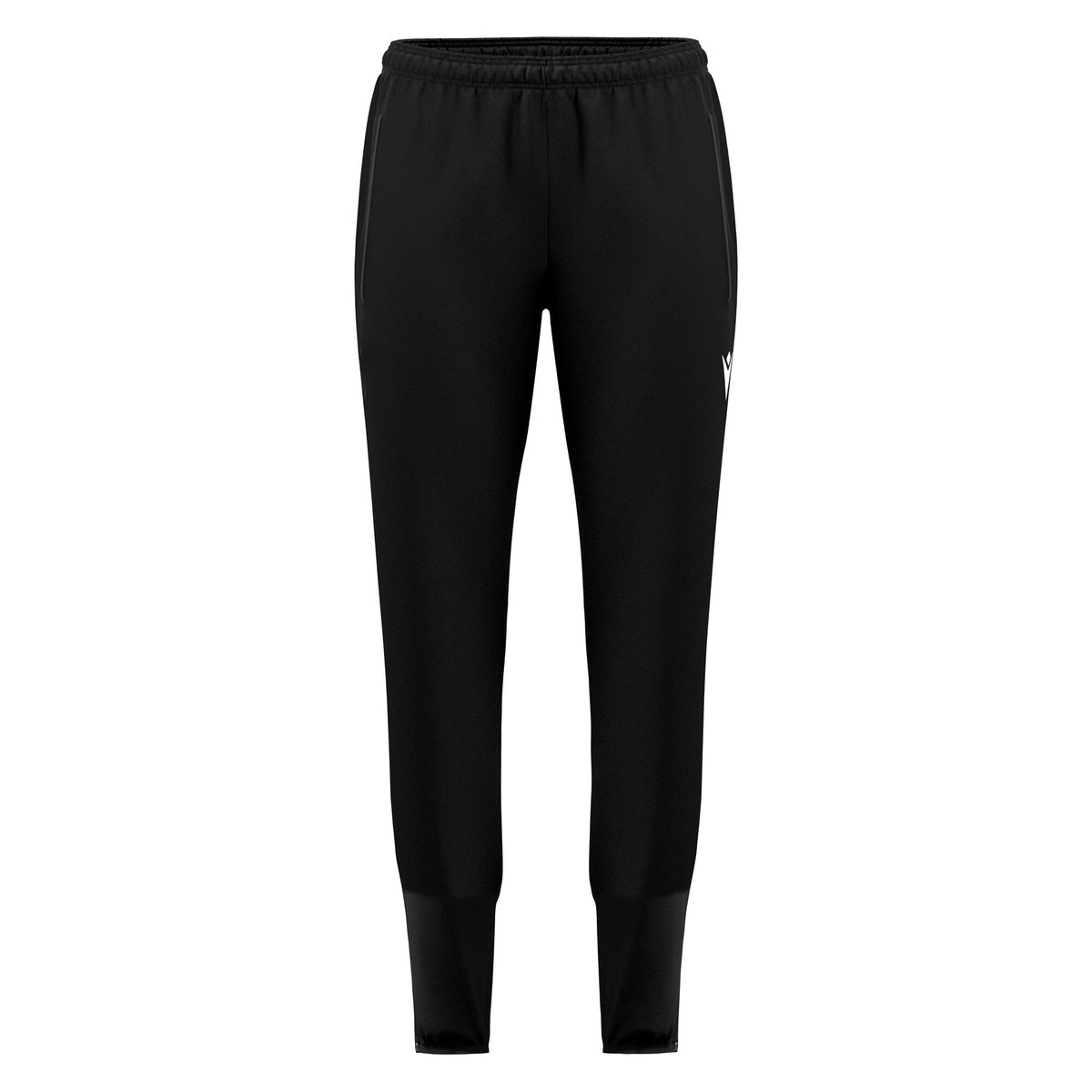 Macron Aras - Black - view-10