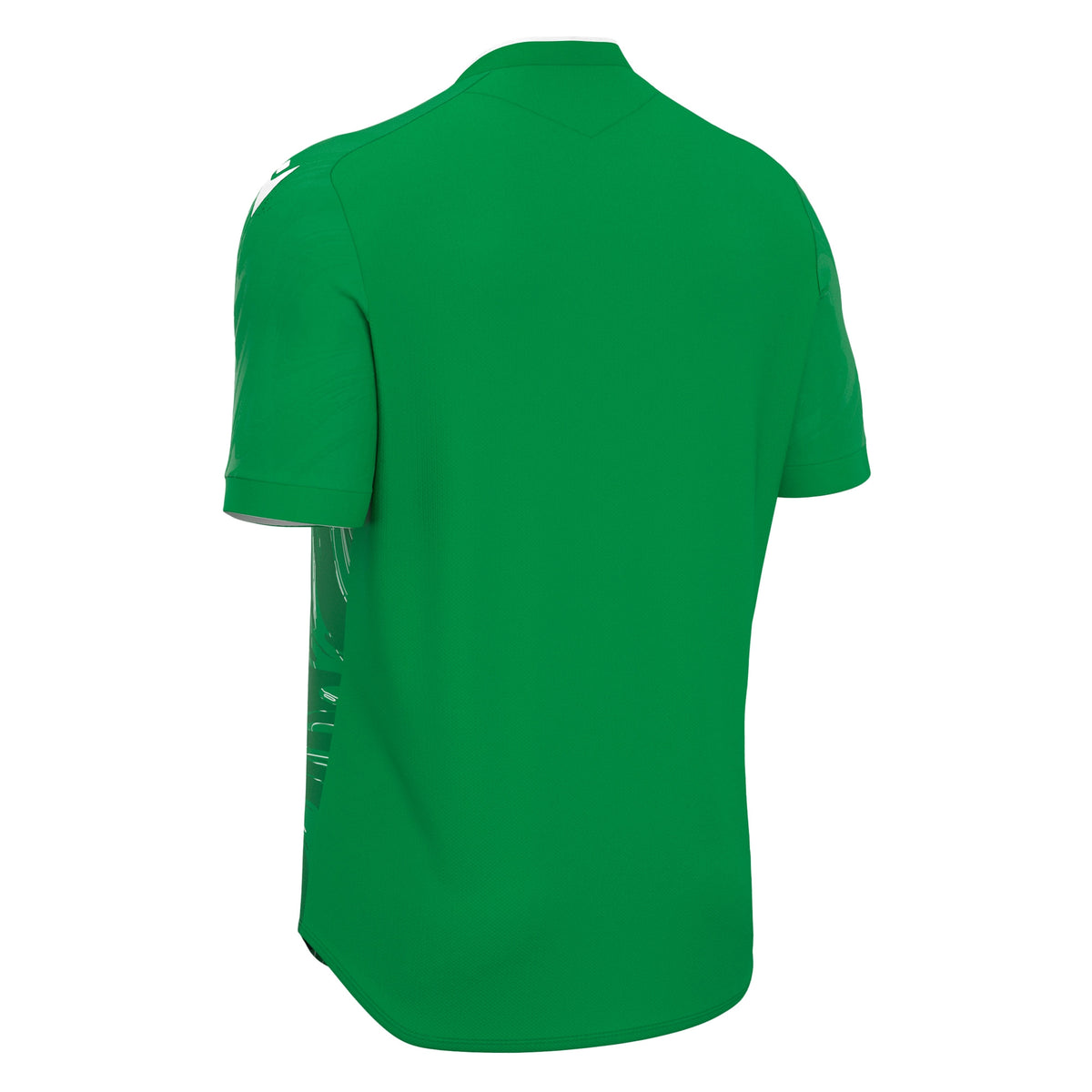 Macron Arcane Eco Shirt - Green/White