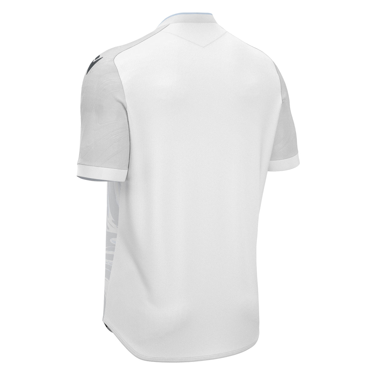 Macron Arcane Eco Shirt - White/Silver