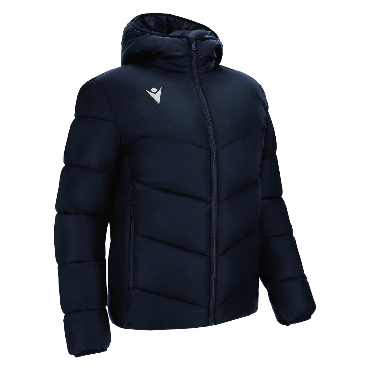 Macron Arctic - Navy - main