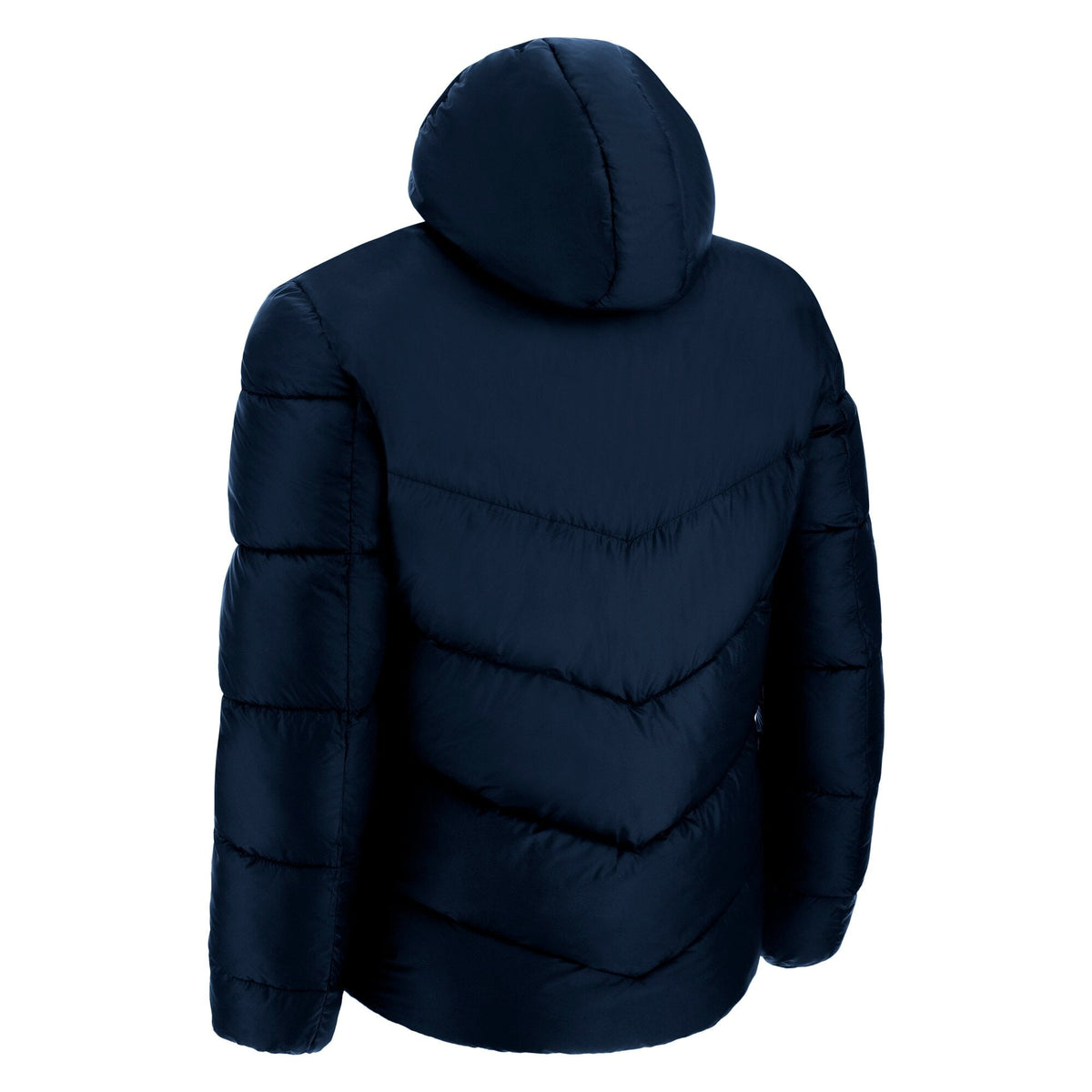 Macron Arctic - Navy - view-02