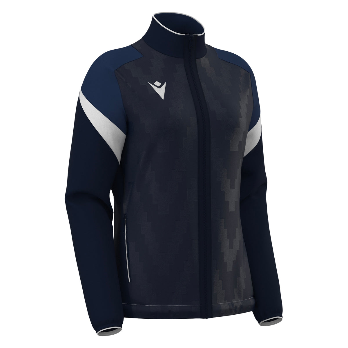 Macron Argo Goalkeeper Shirt - Orange/Black