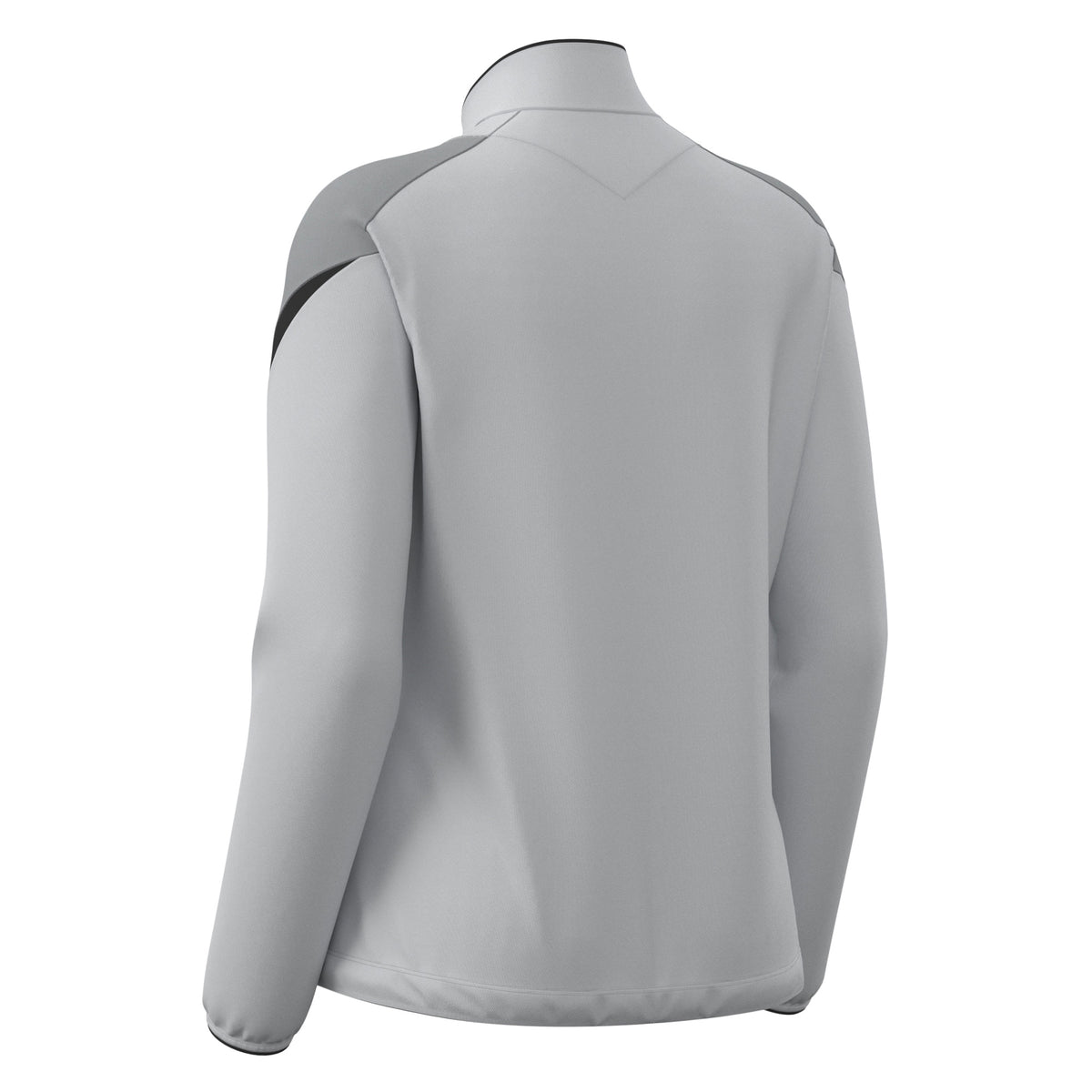 Macron Argo Goalkeeper Shirt - Turquoise/Black