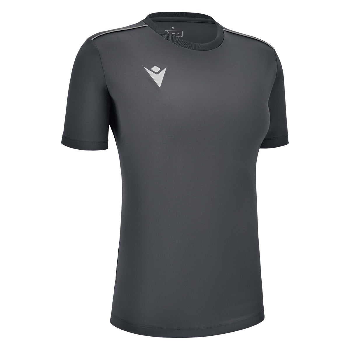 Macron Ariel Shirt - Anthracite